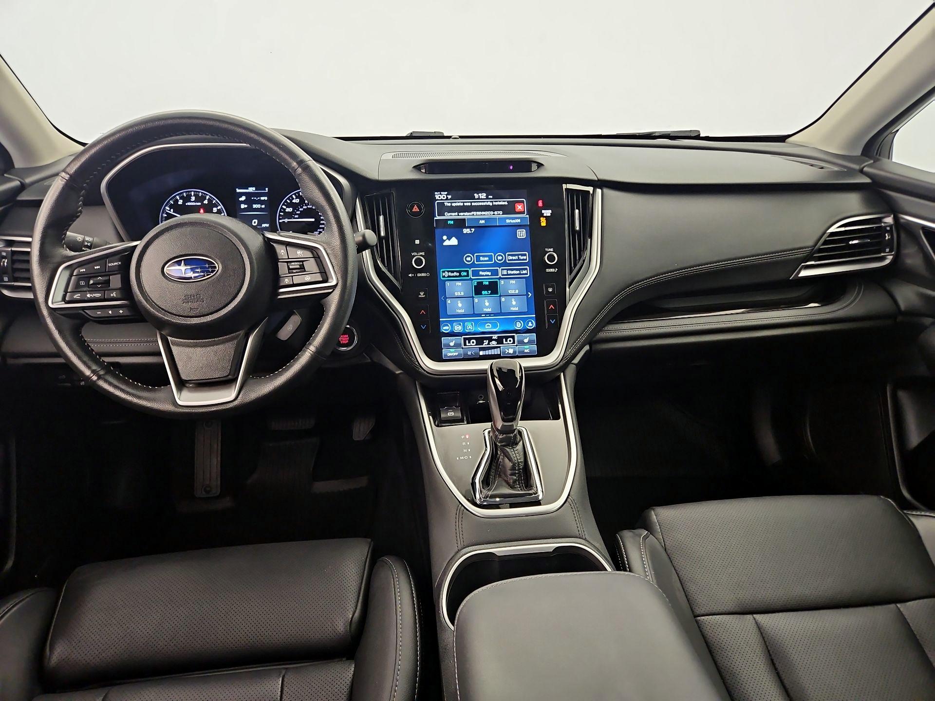Thumbnail: 2024 Subaru Outback - 9