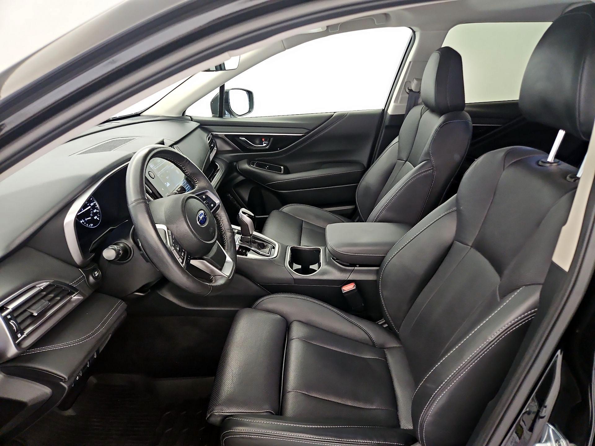 Thumbnail: 2024 Subaru Outback - 11