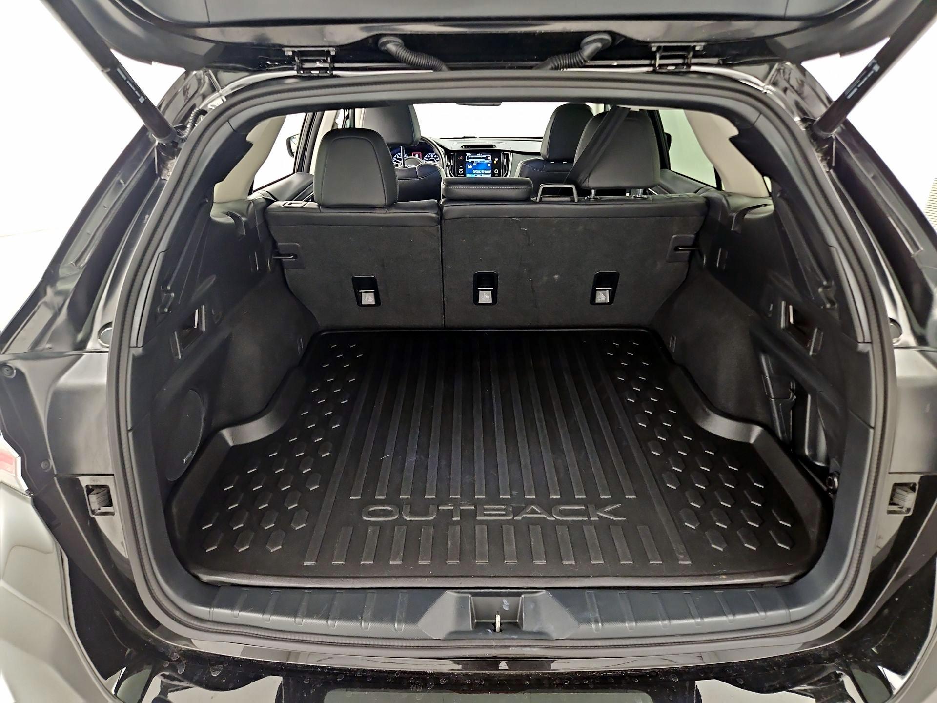 Thumbnail: 2024 Subaru Outback - 20