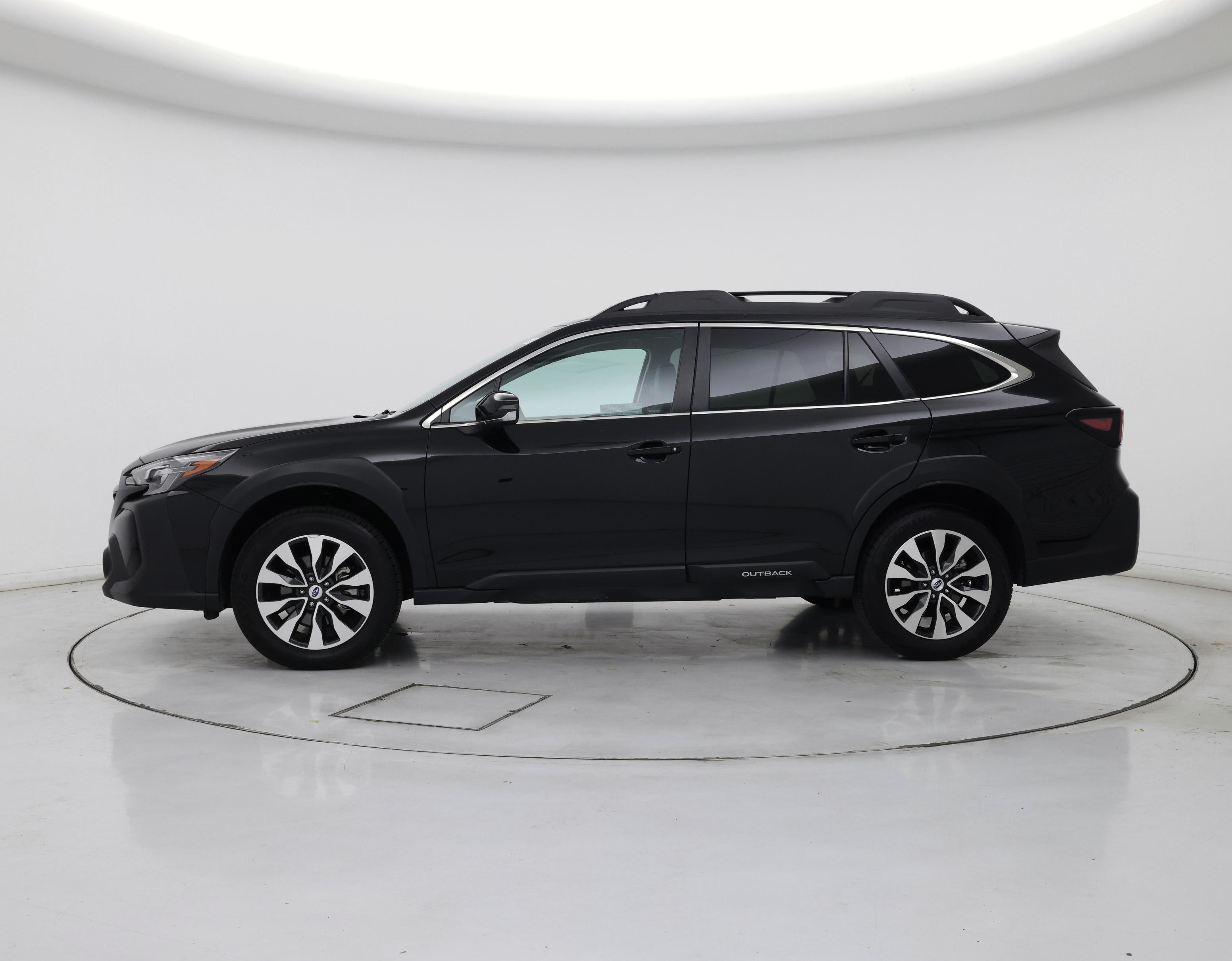 Thumbnail: 2024 Subaru Outback - 3
