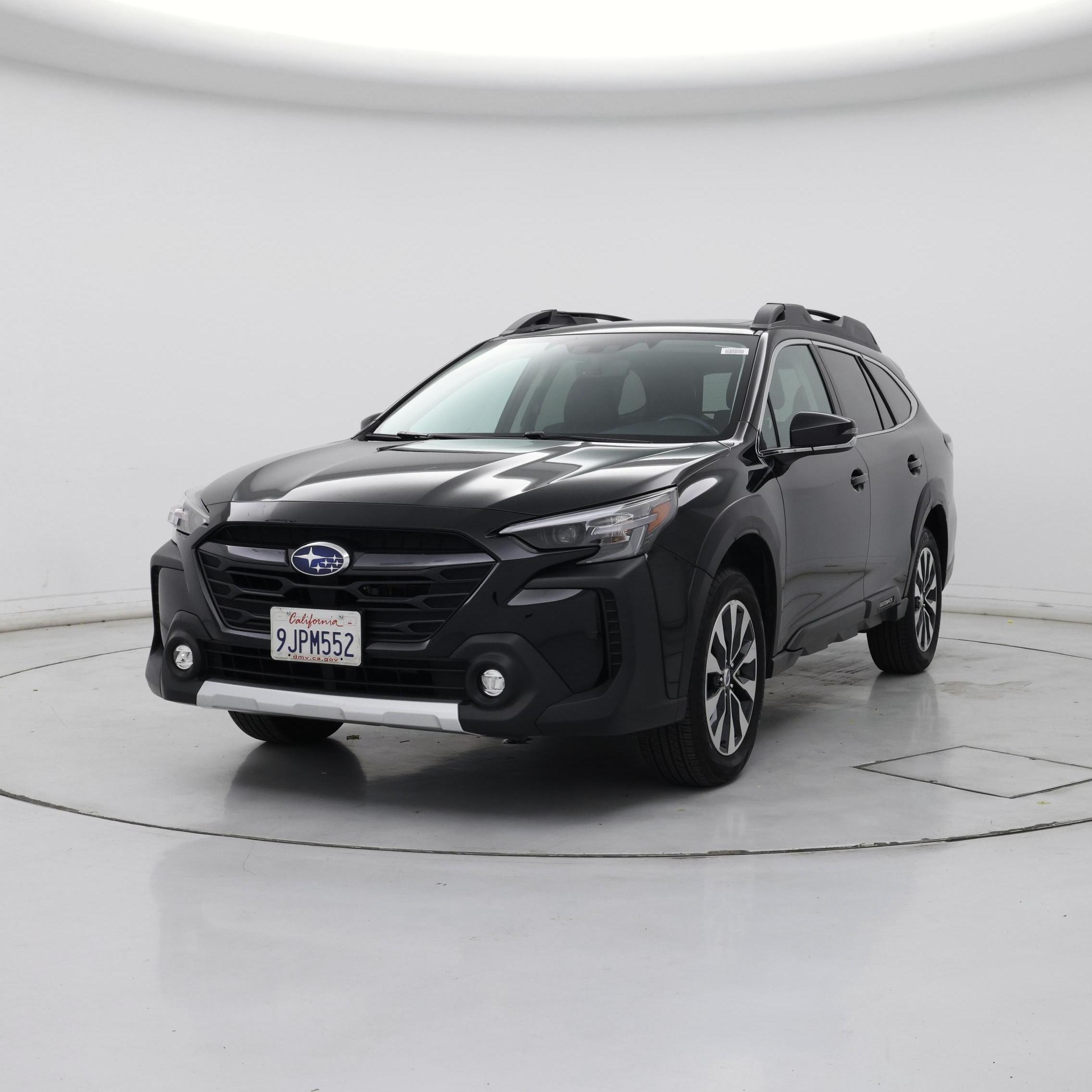 Thumbnail: 2024 Subaru Outback - 4