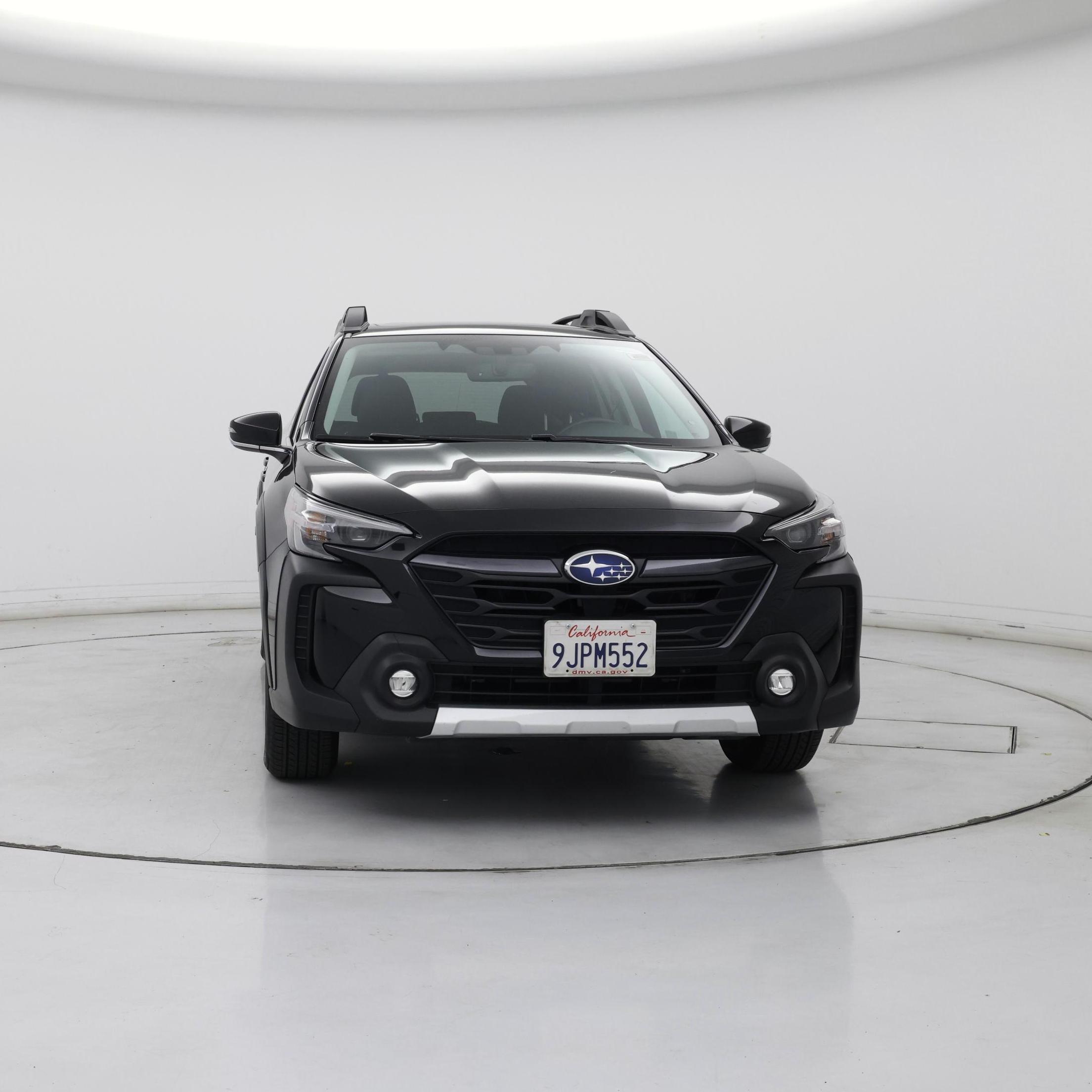 Thumbnail: 2024 Subaru Outback - 5