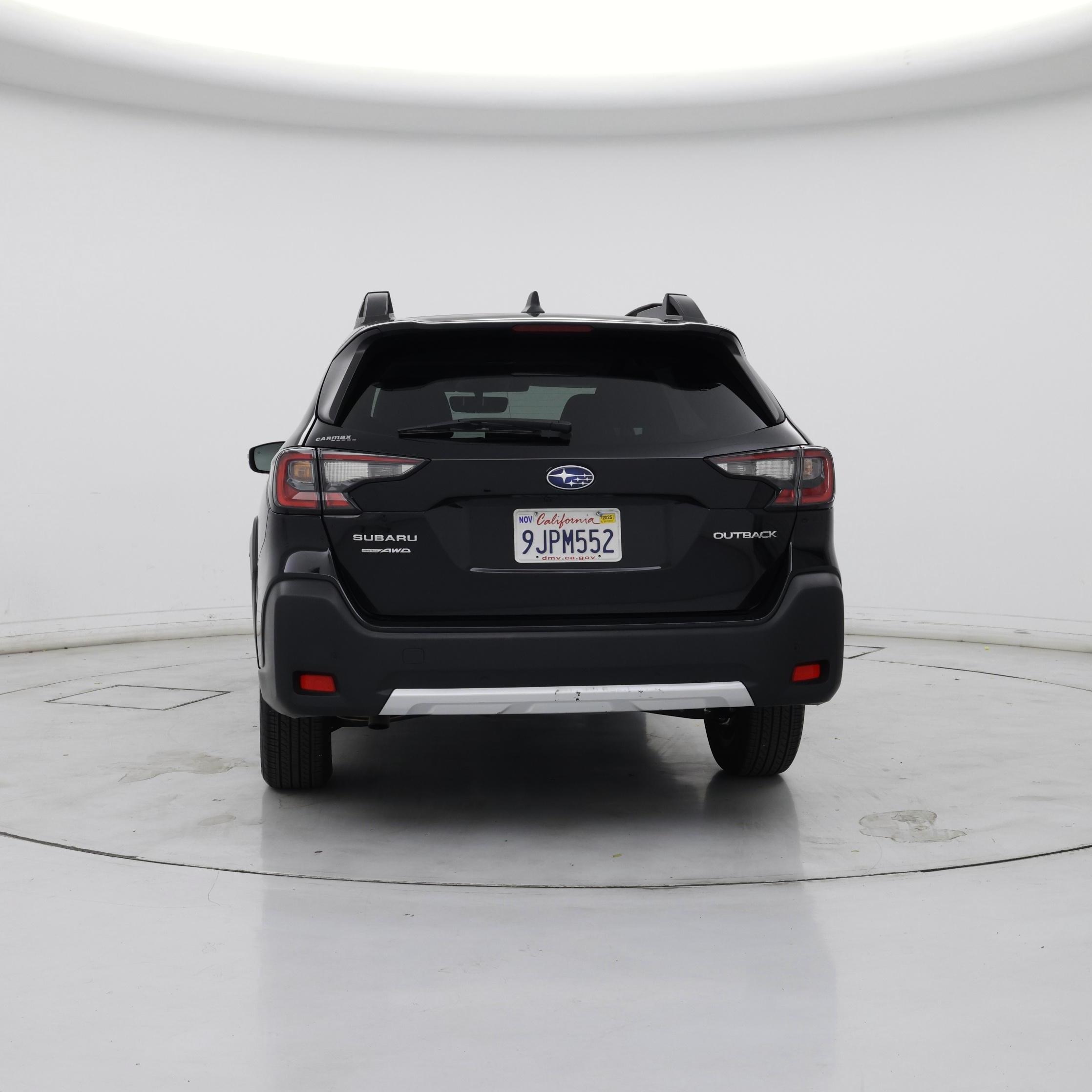 Thumbnail: 2024 Subaru Outback - 6