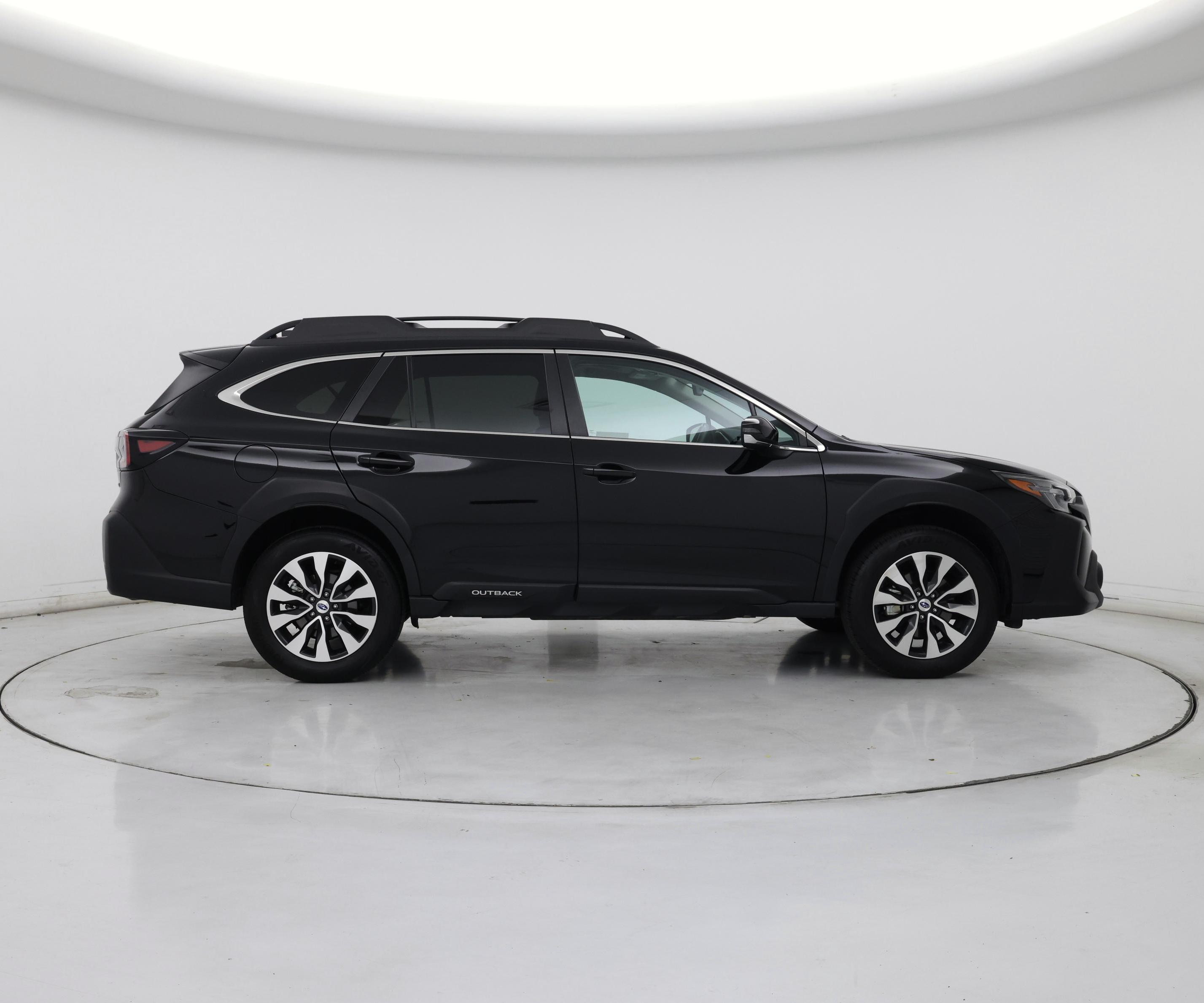 Thumbnail: 2024 Subaru Outback - 7