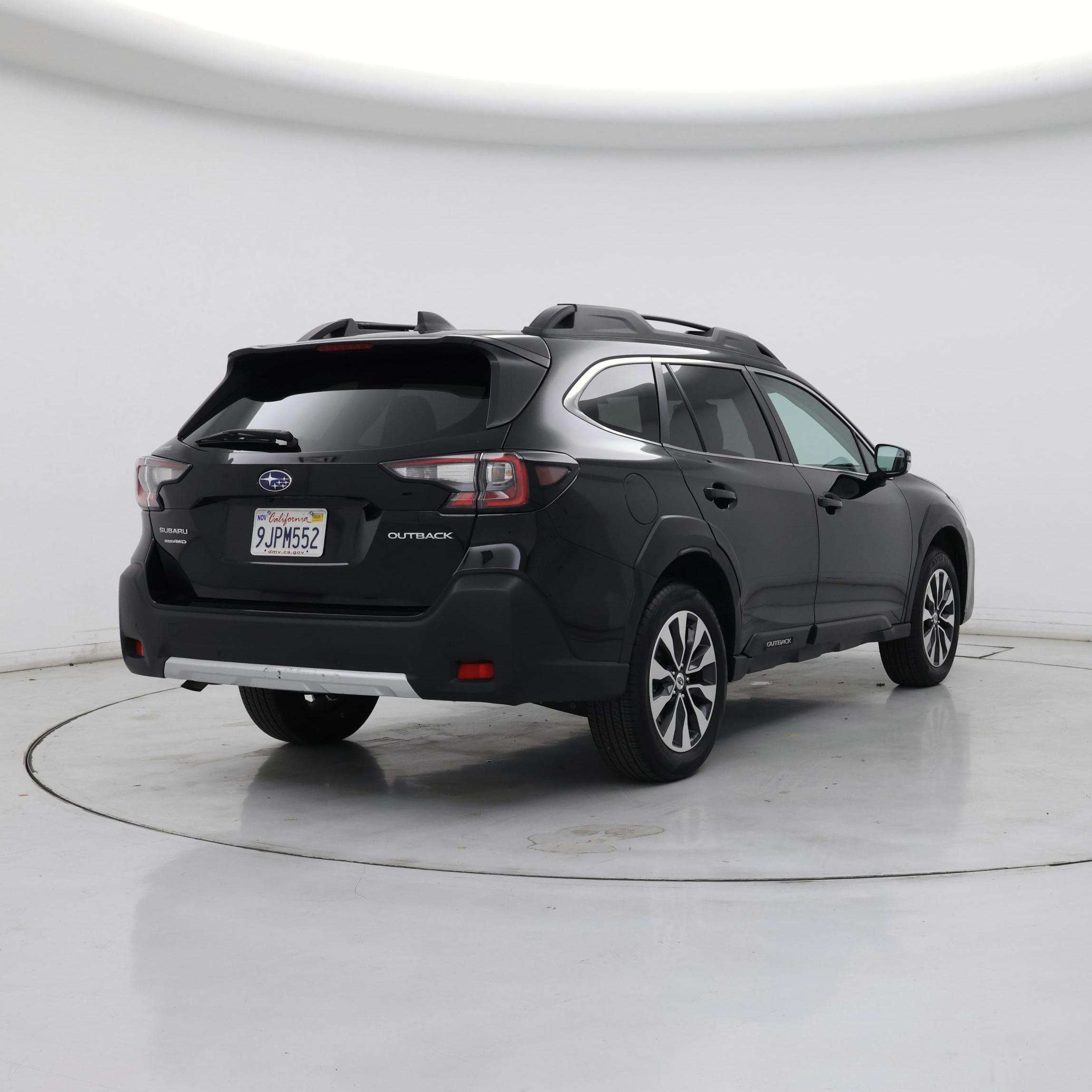 Thumbnail: 2024 Subaru Outback - 8