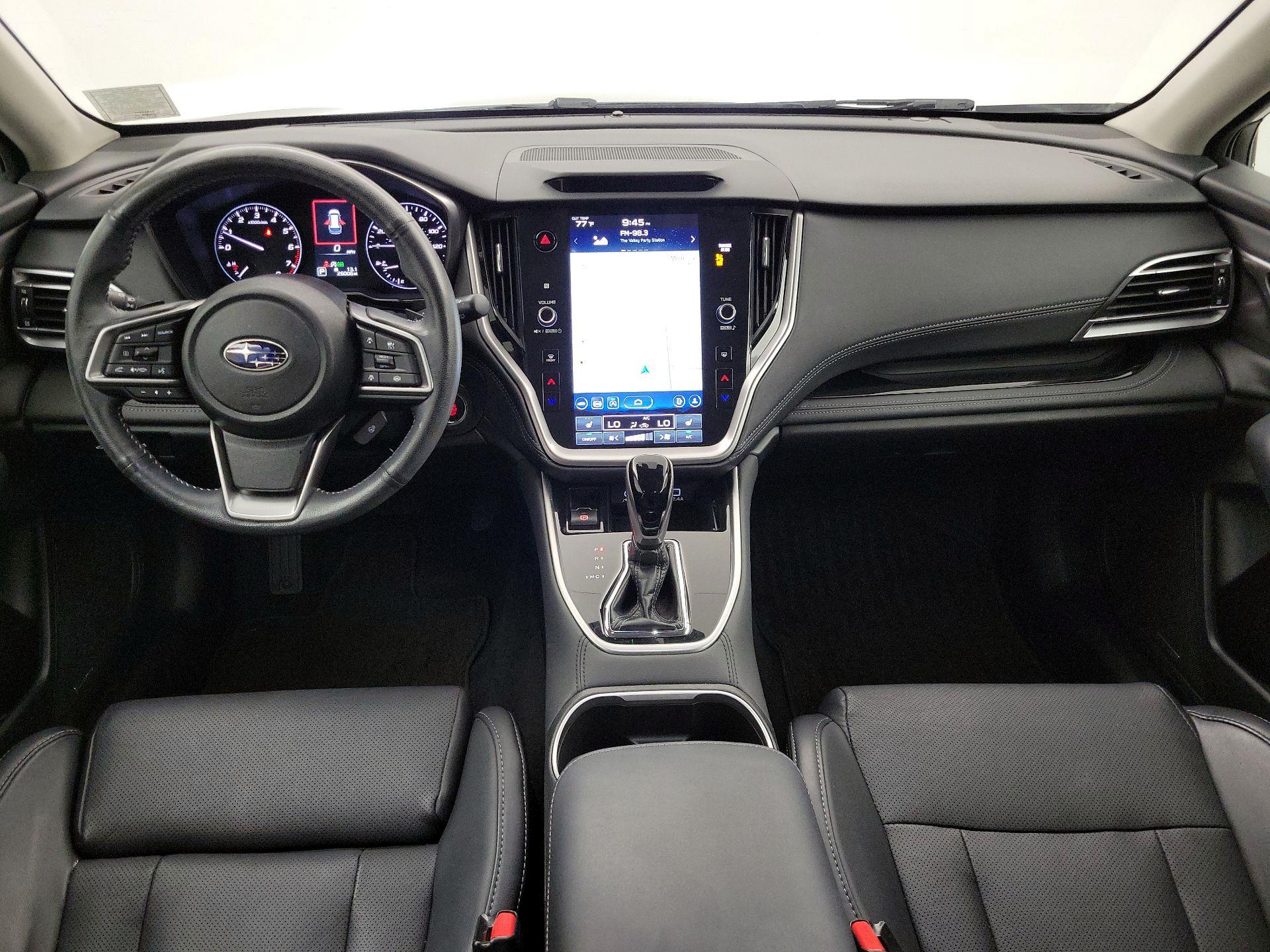 Thumbnail: 2023 Subaru Outback - 9