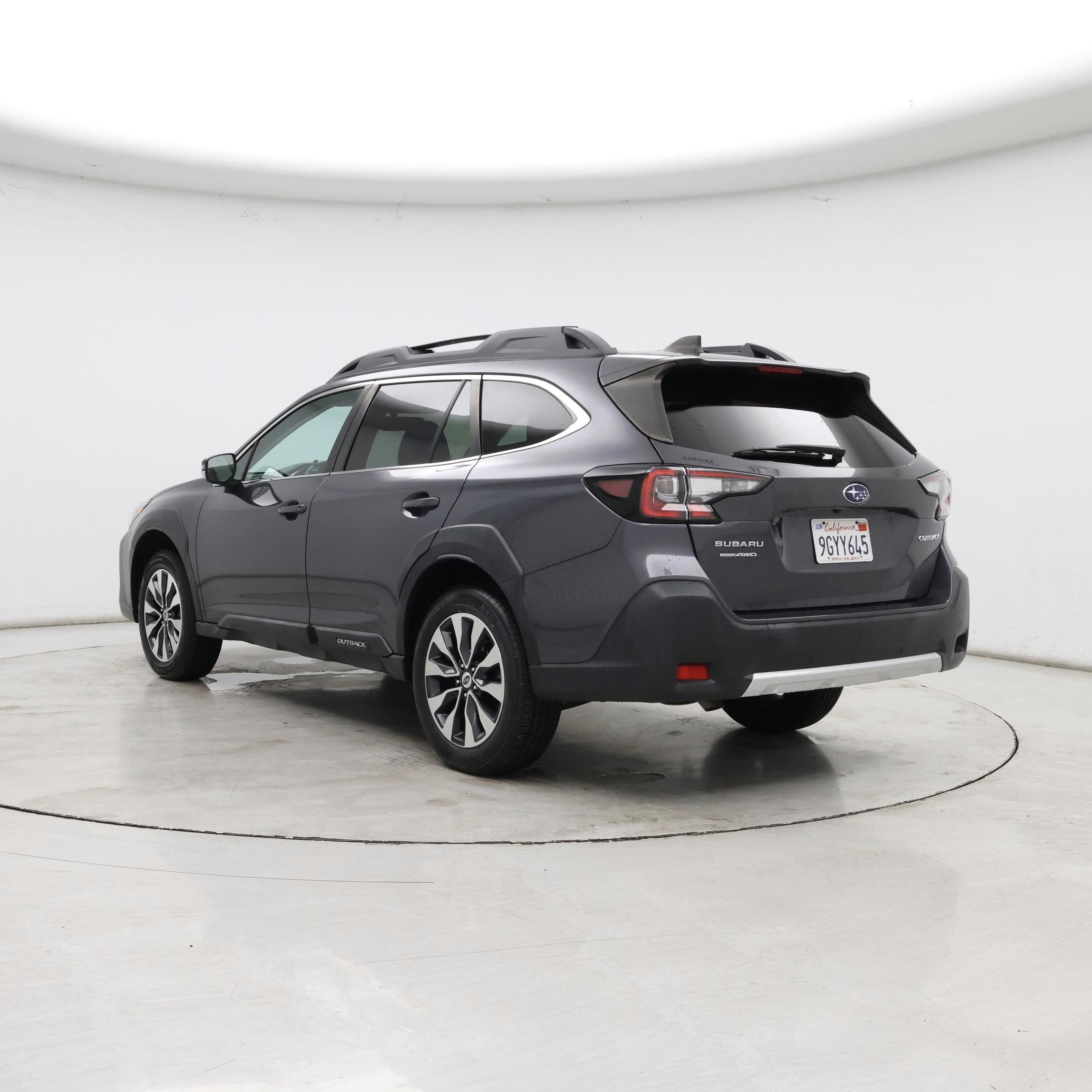 Thumbnail: 2023 Subaru Outback - 2
