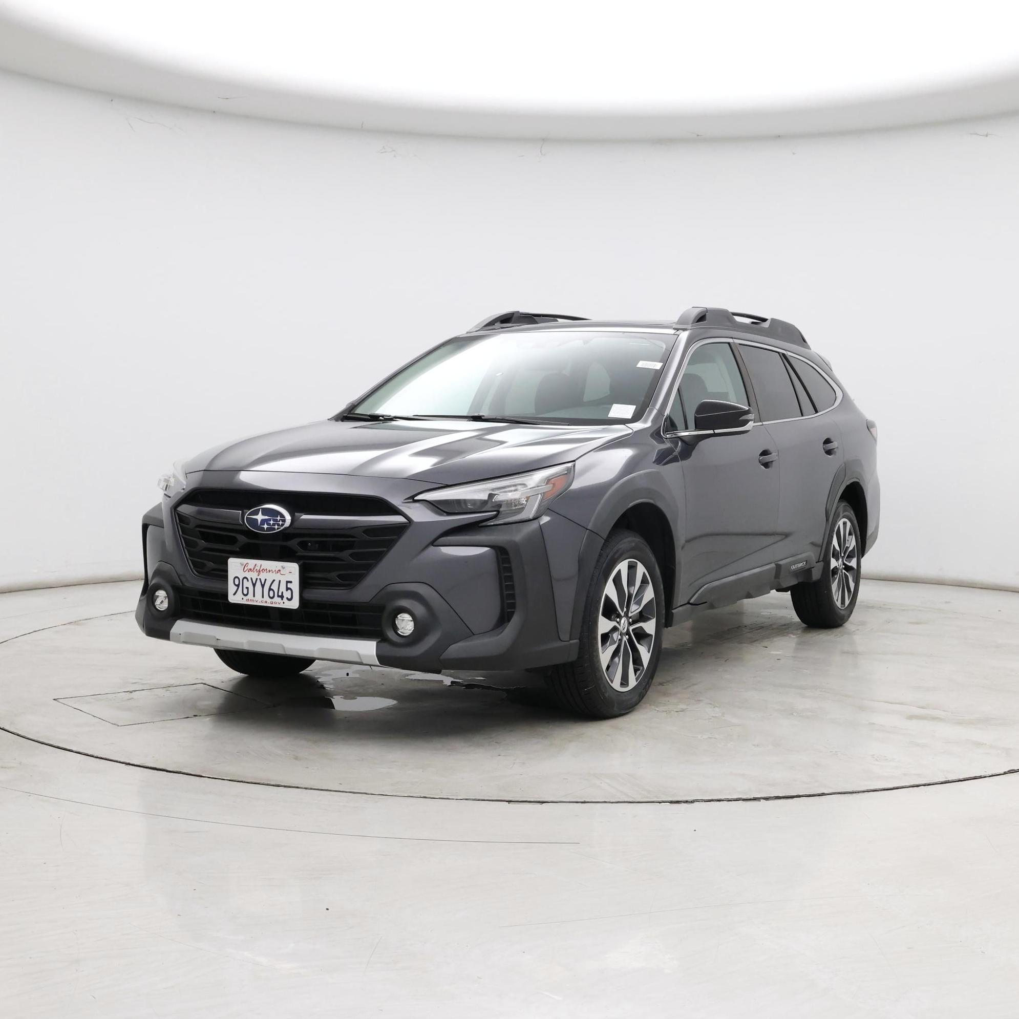 Thumbnail: 2023 Subaru Outback - 4