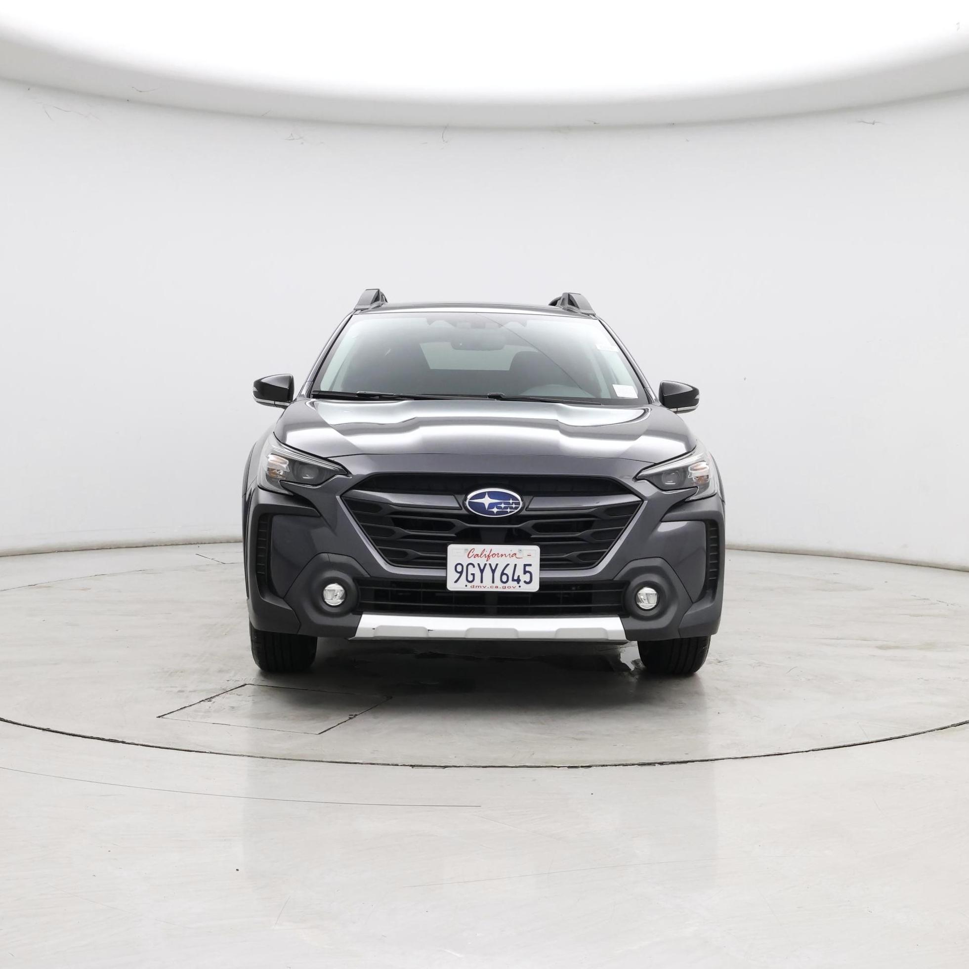 Thumbnail: 2023 Subaru Outback - 5