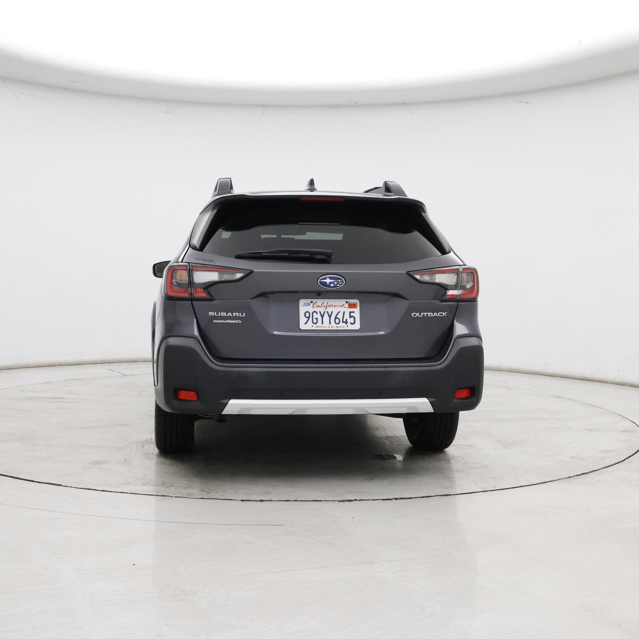 Thumbnail: 2023 Subaru Outback - 6