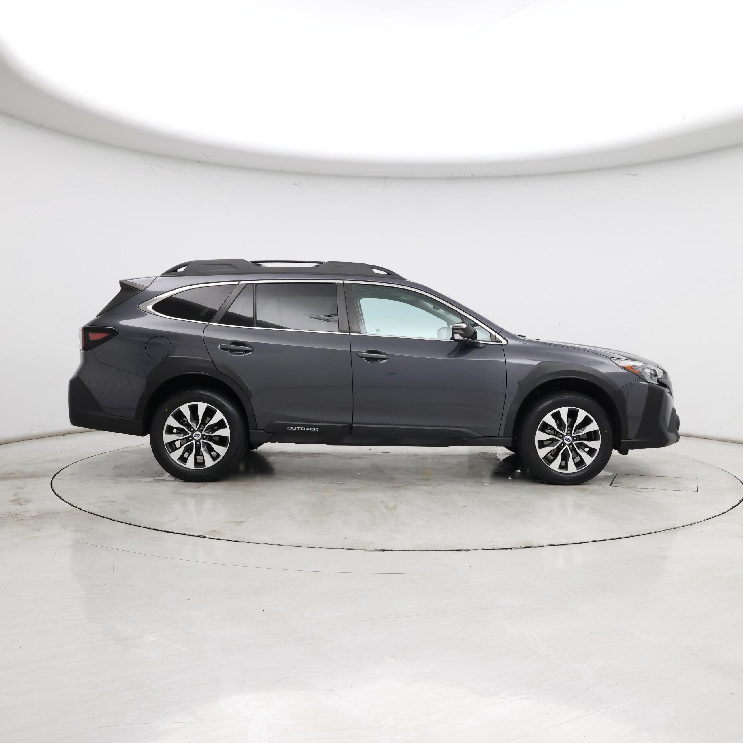 Thumbnail: 2023 Subaru Outback - 7