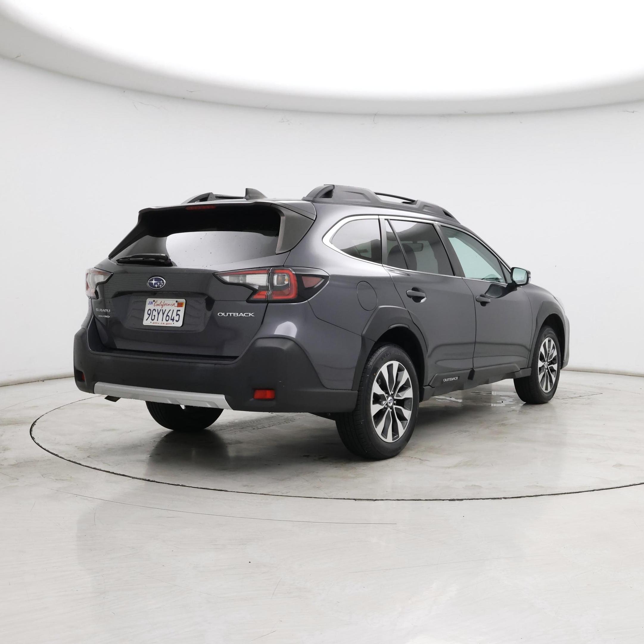Thumbnail: 2023 Subaru Outback - 8