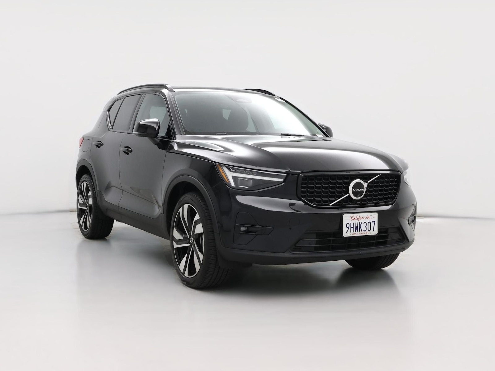 2024 Volvo XC40