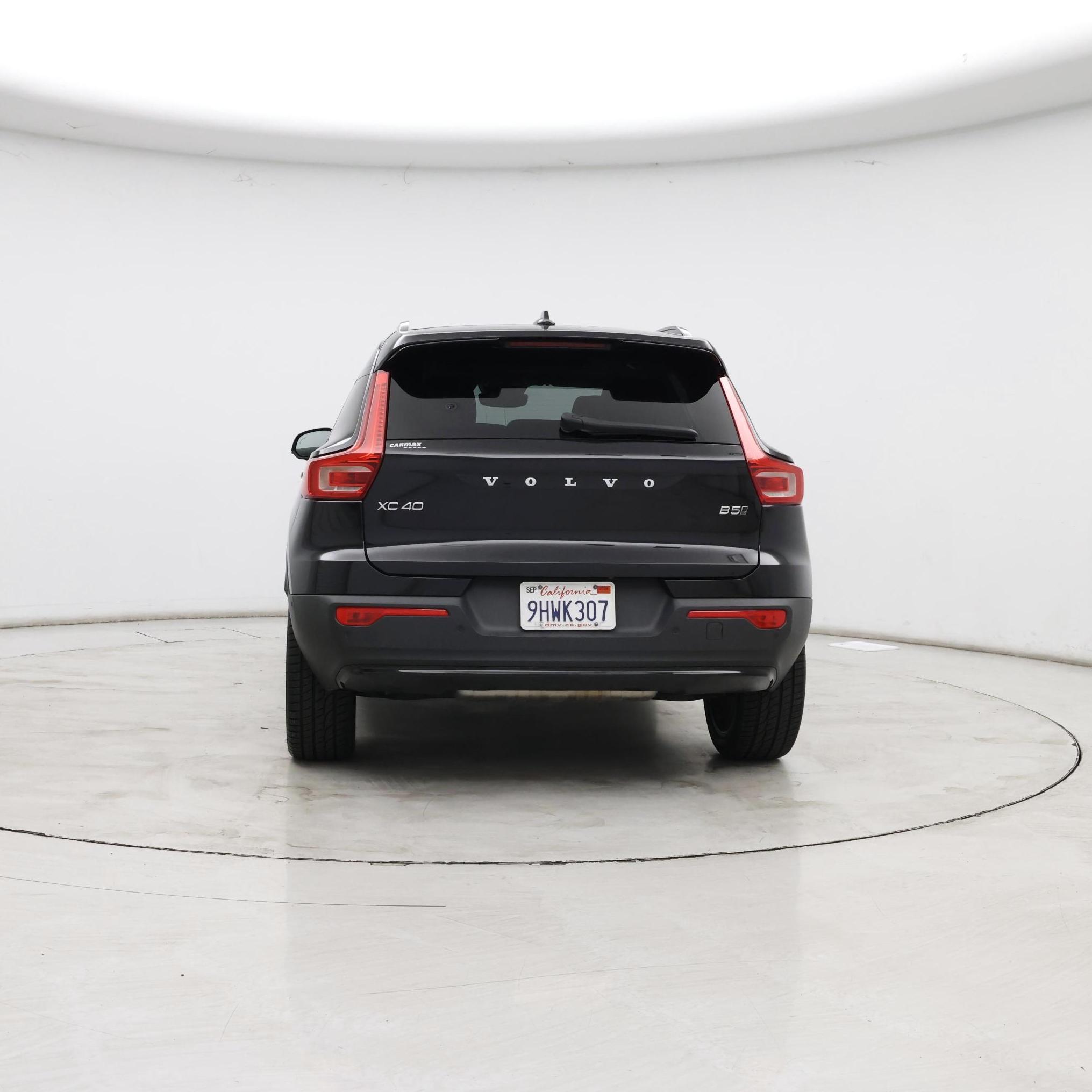 Thumbnail: 2024 Volvo XC40 - 6