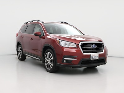 2022 Subaru Ascent Limited