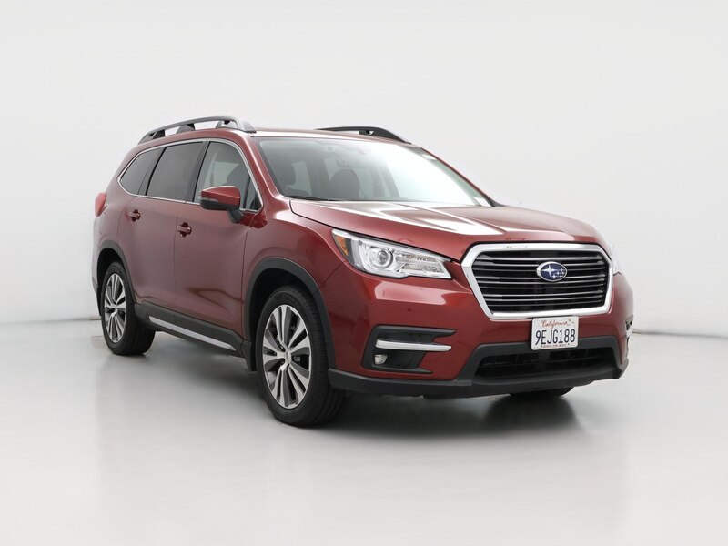 2022 Subaru Ascent Limited