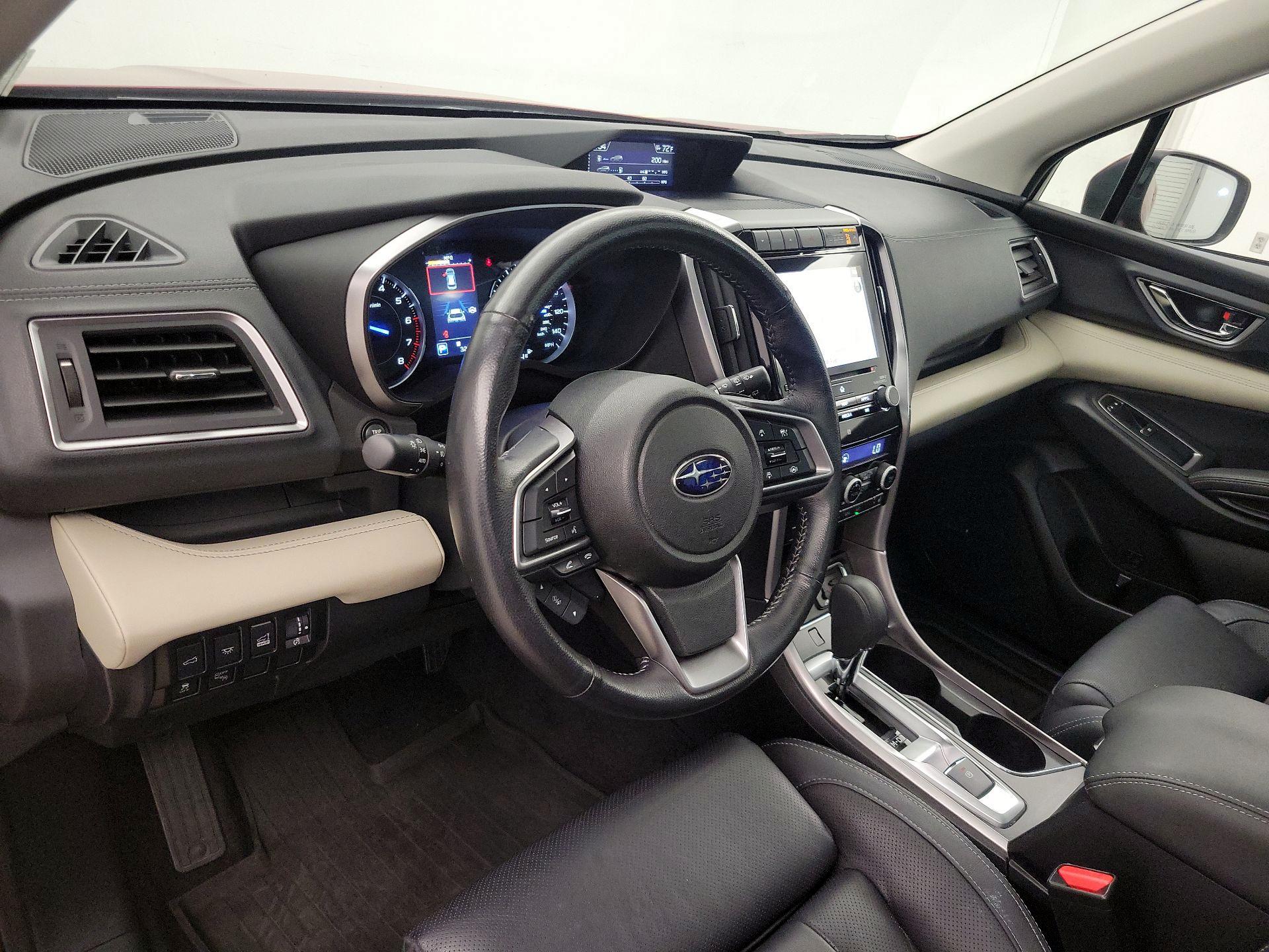 Thumbnail: 2022 Subaru Ascent - 9