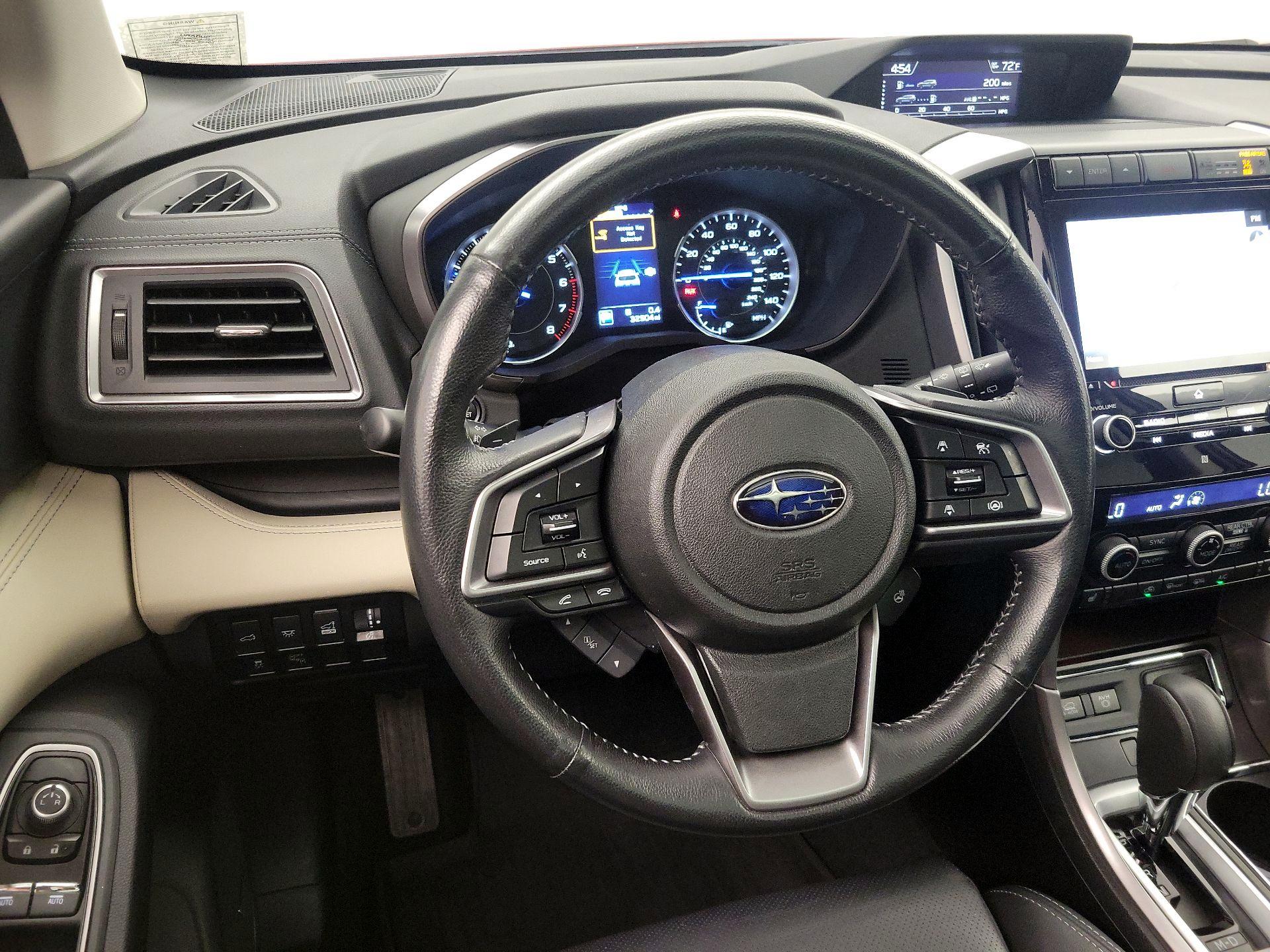 Thumbnail: 2022 Subaru Ascent - 10