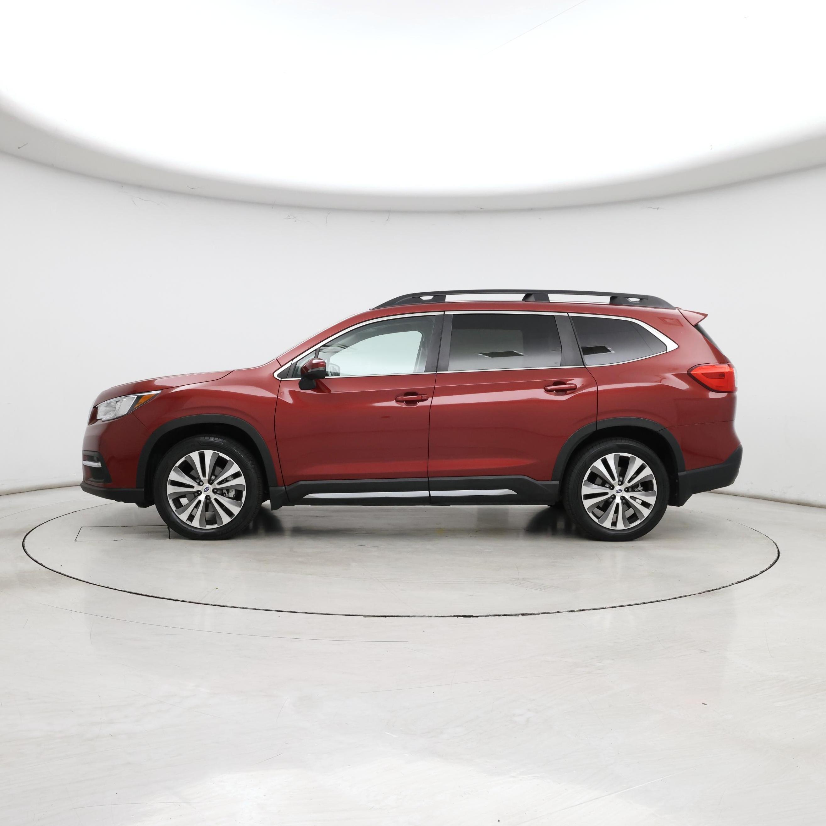 Thumbnail: 2022 Subaru Ascent - 3