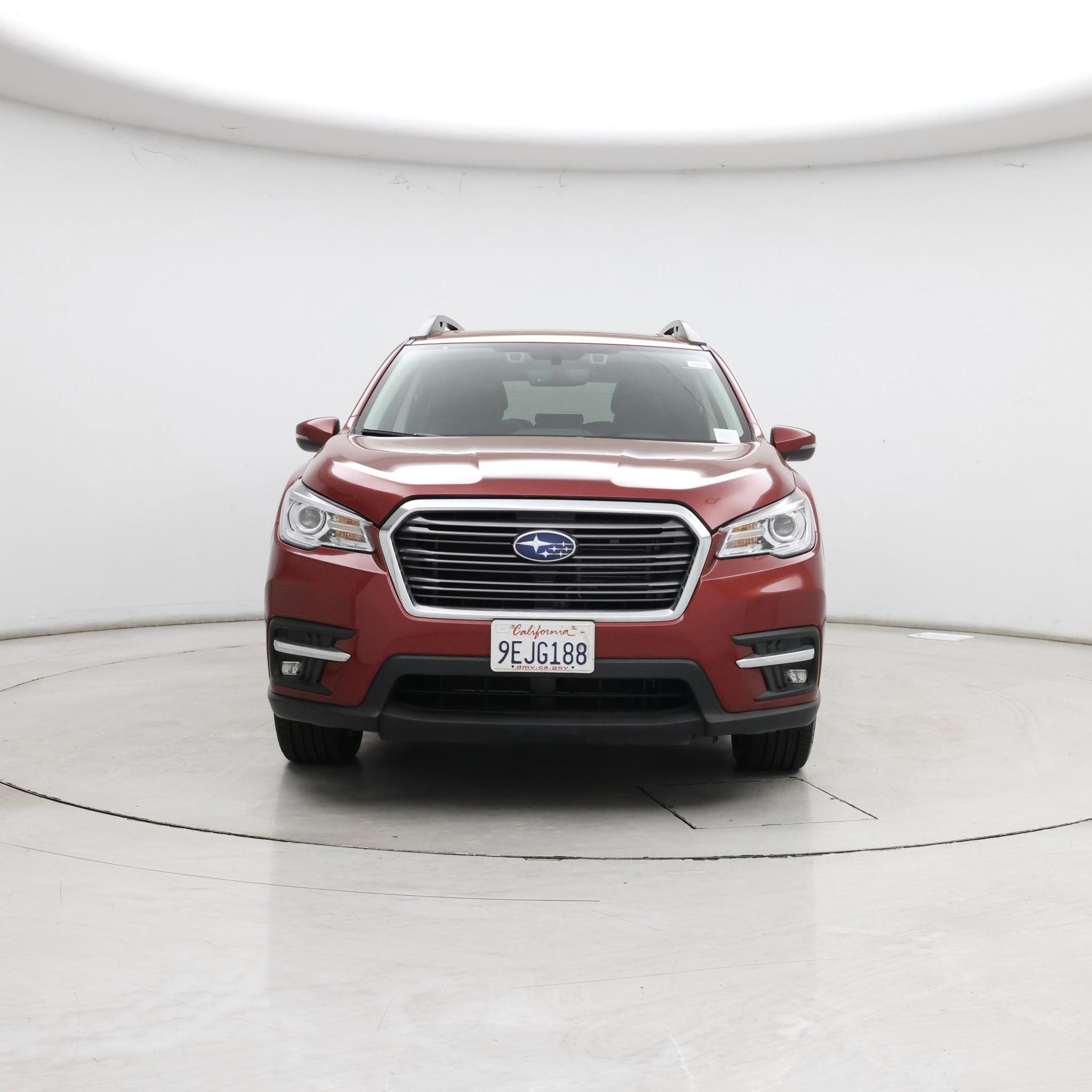 Thumbnail: 2022 Subaru Ascent - 5