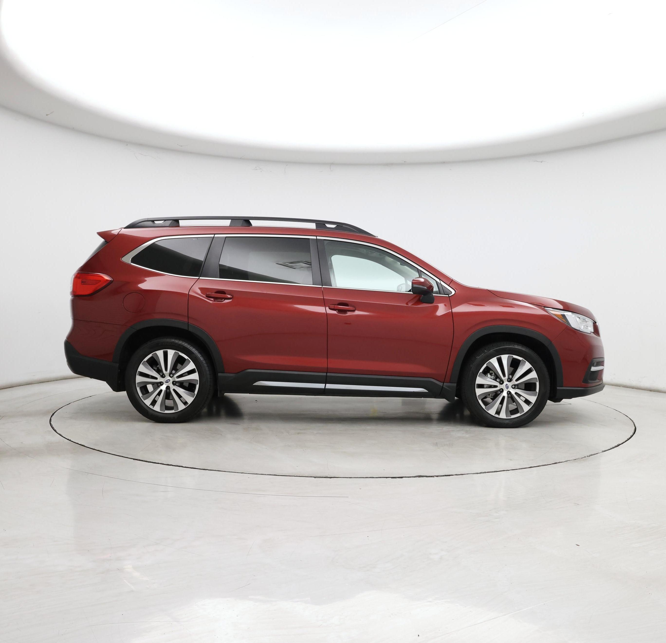 Thumbnail: 2022 Subaru Ascent - 7