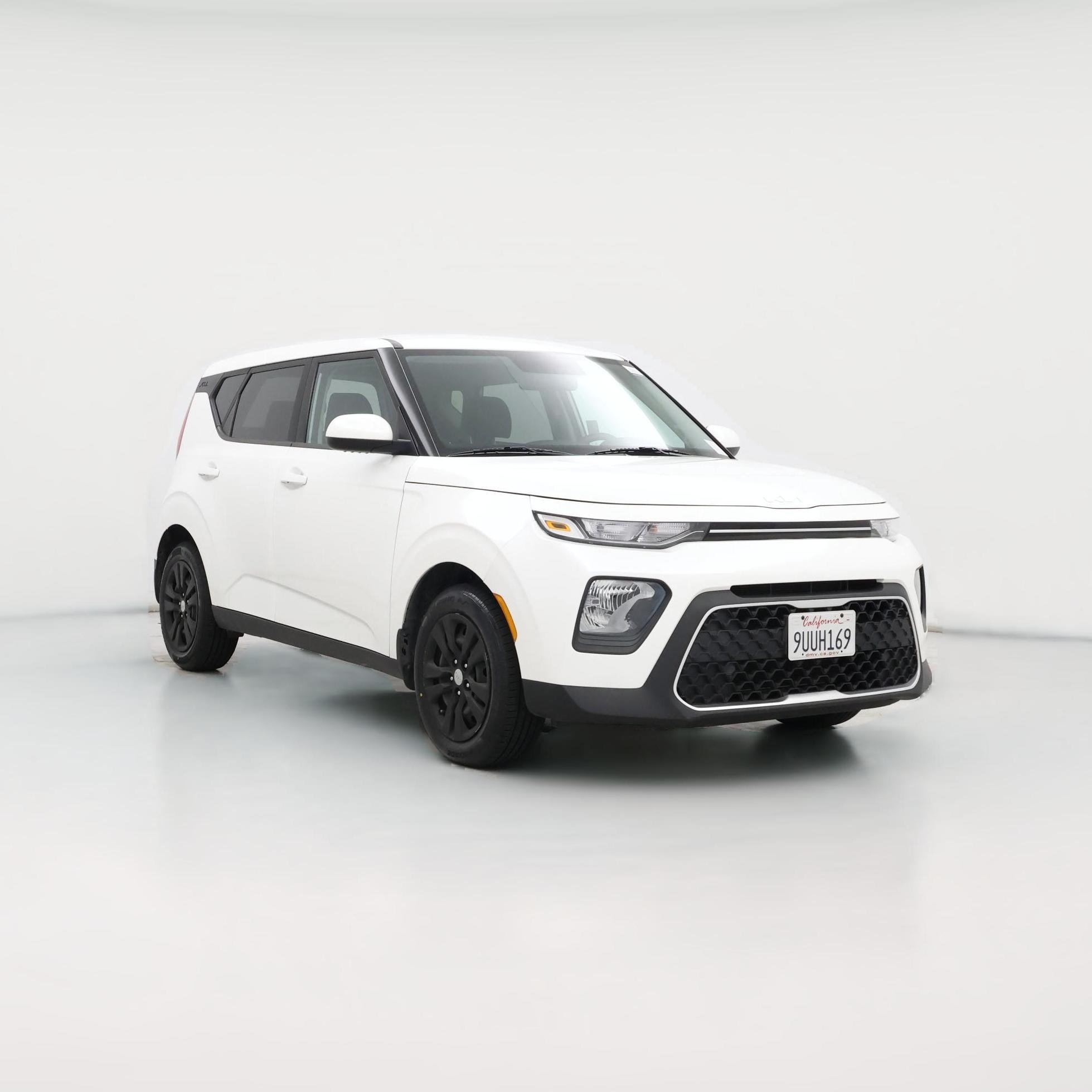 Thumbnail: 2022 Kia Soul - 1
