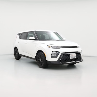 Vehicle exterior view