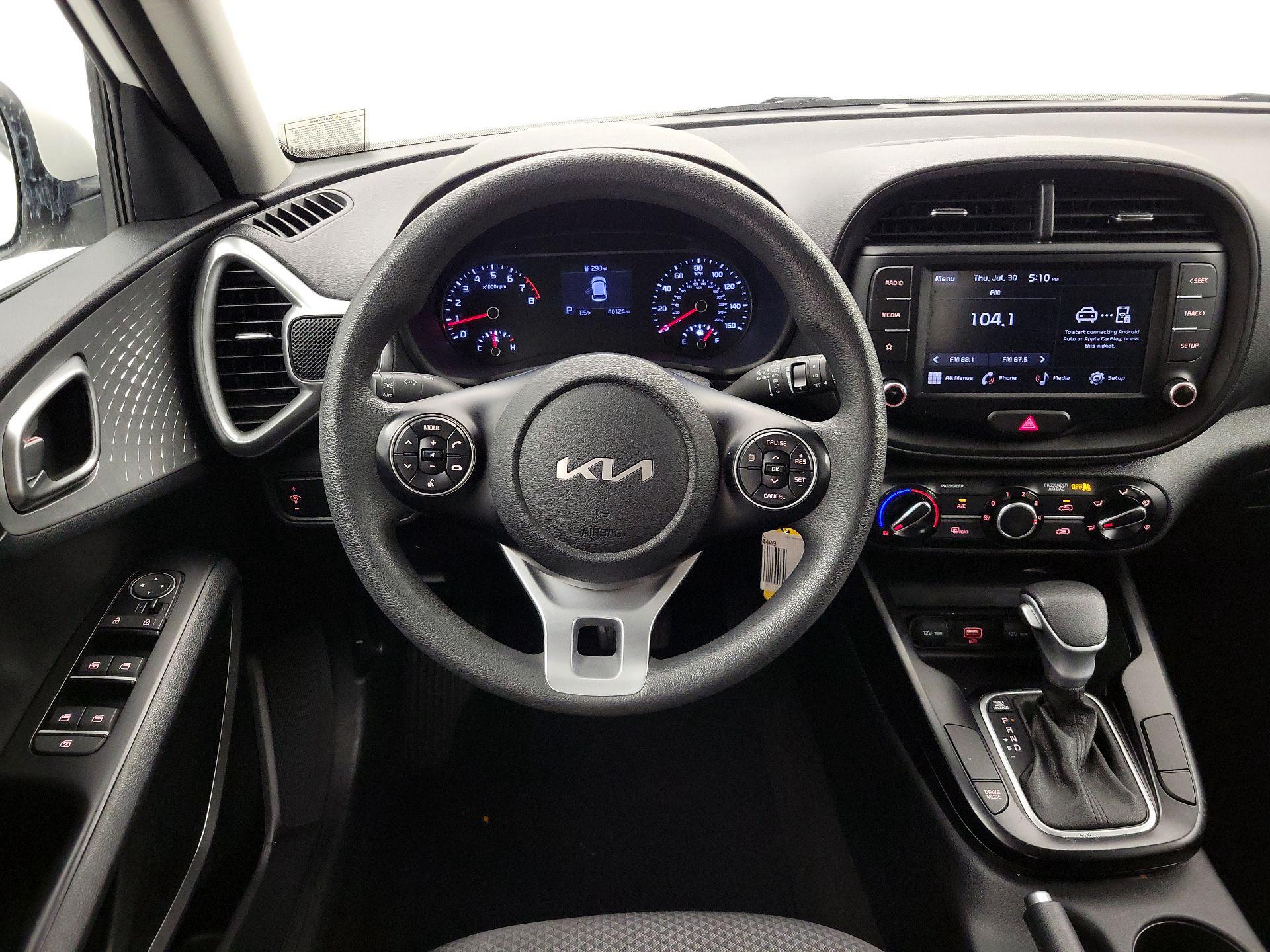 Thumbnail: 2022 Kia Soul - 10