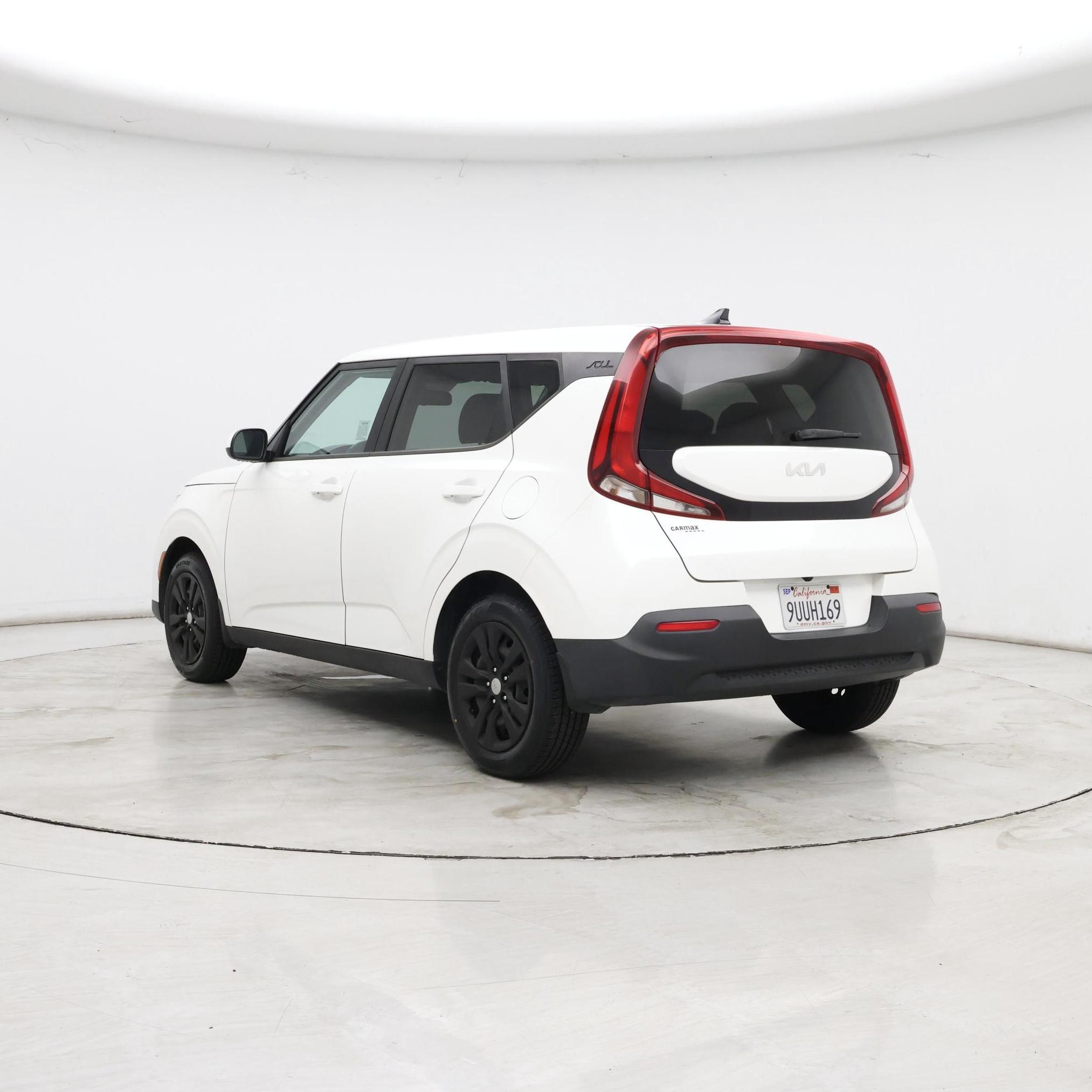 Thumbnail: 2022 Kia Soul - 2
