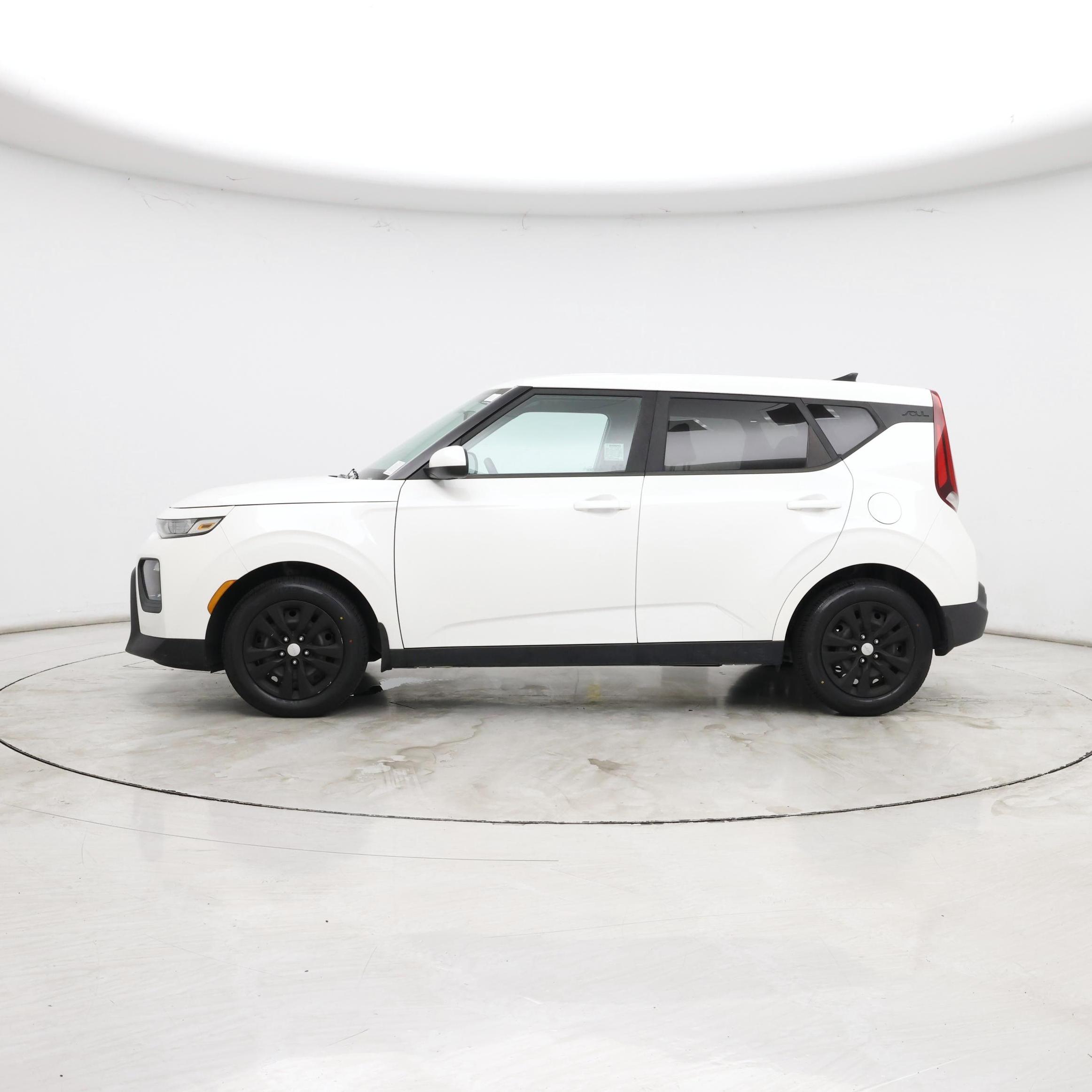 Thumbnail: 2022 Kia Soul - 3