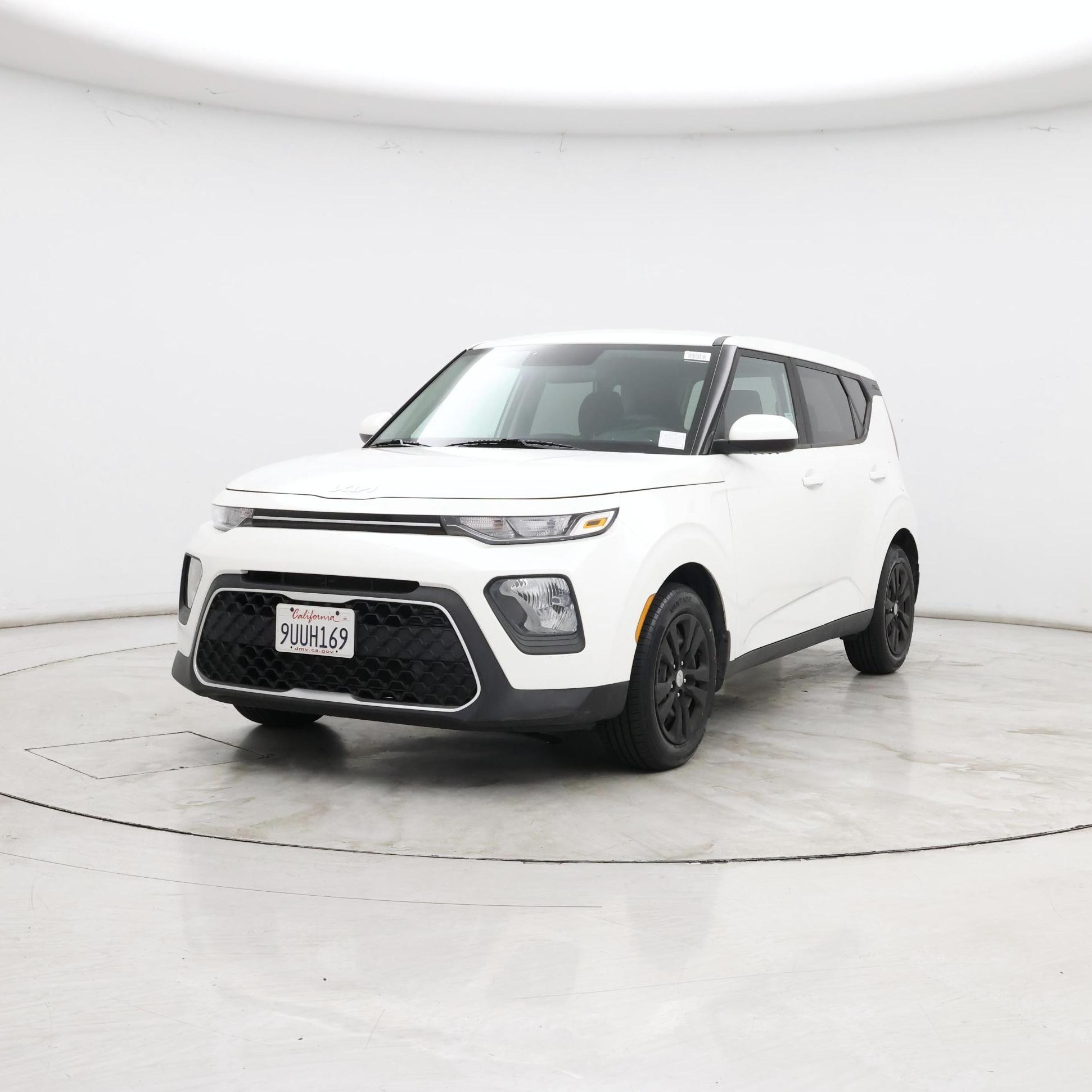 Thumbnail: 2022 Kia Soul - 4