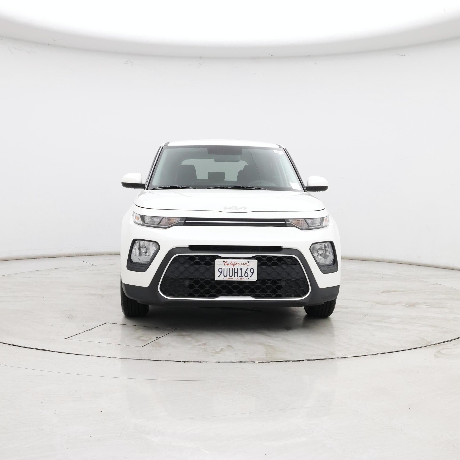 Thumbnail: 2022 Kia Soul - 5
