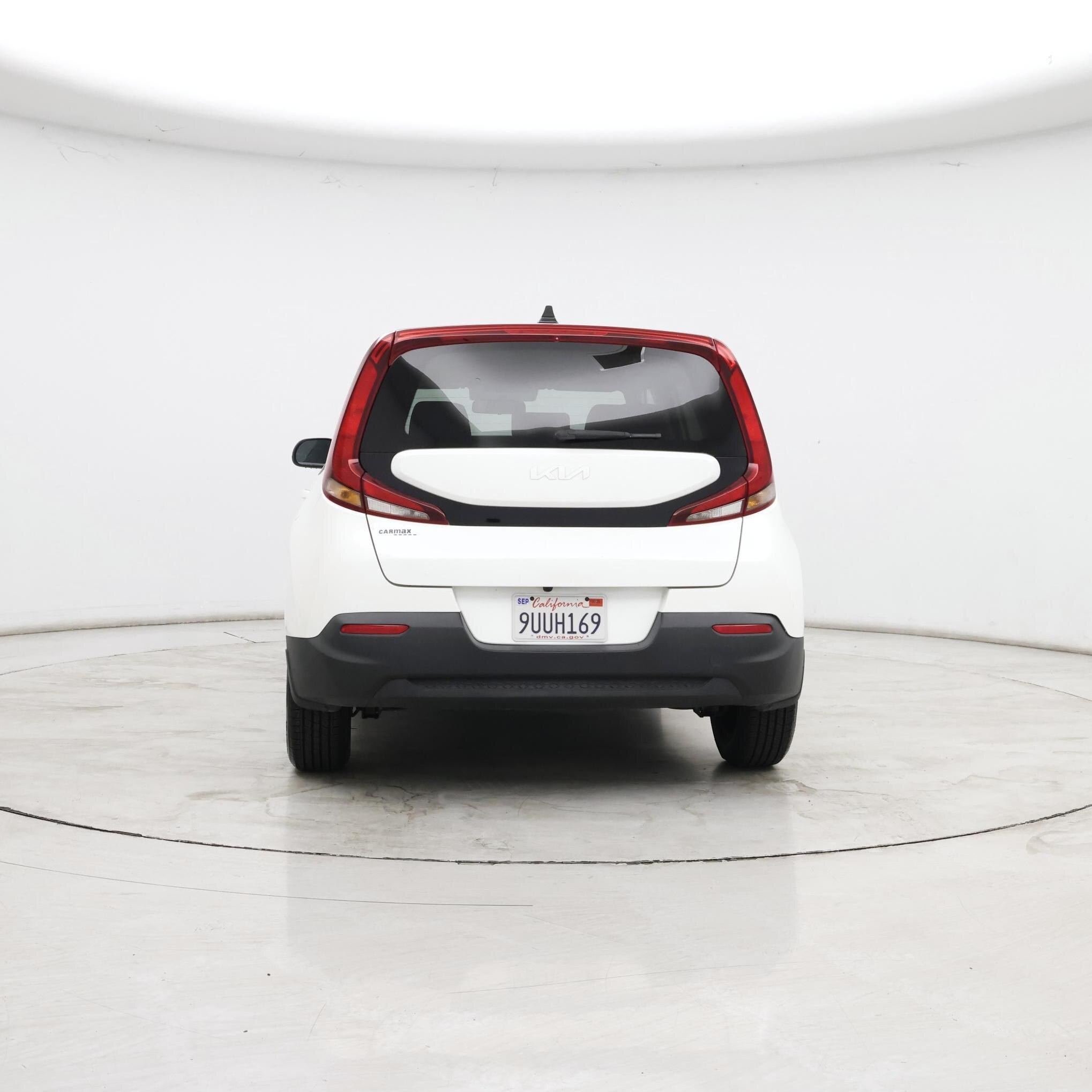 Thumbnail: 2022 Kia Soul - 6