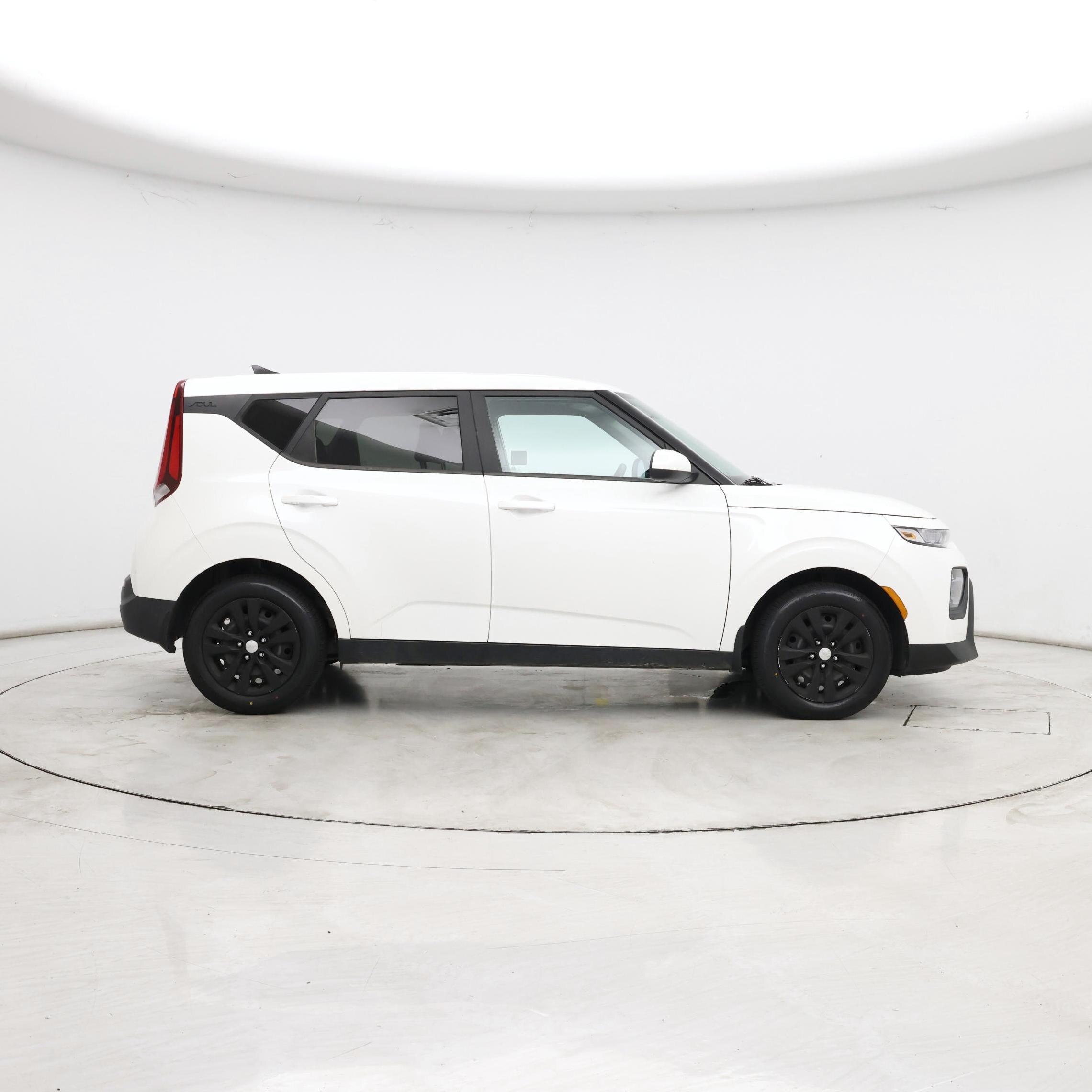 Thumbnail: 2022 Kia Soul - 7