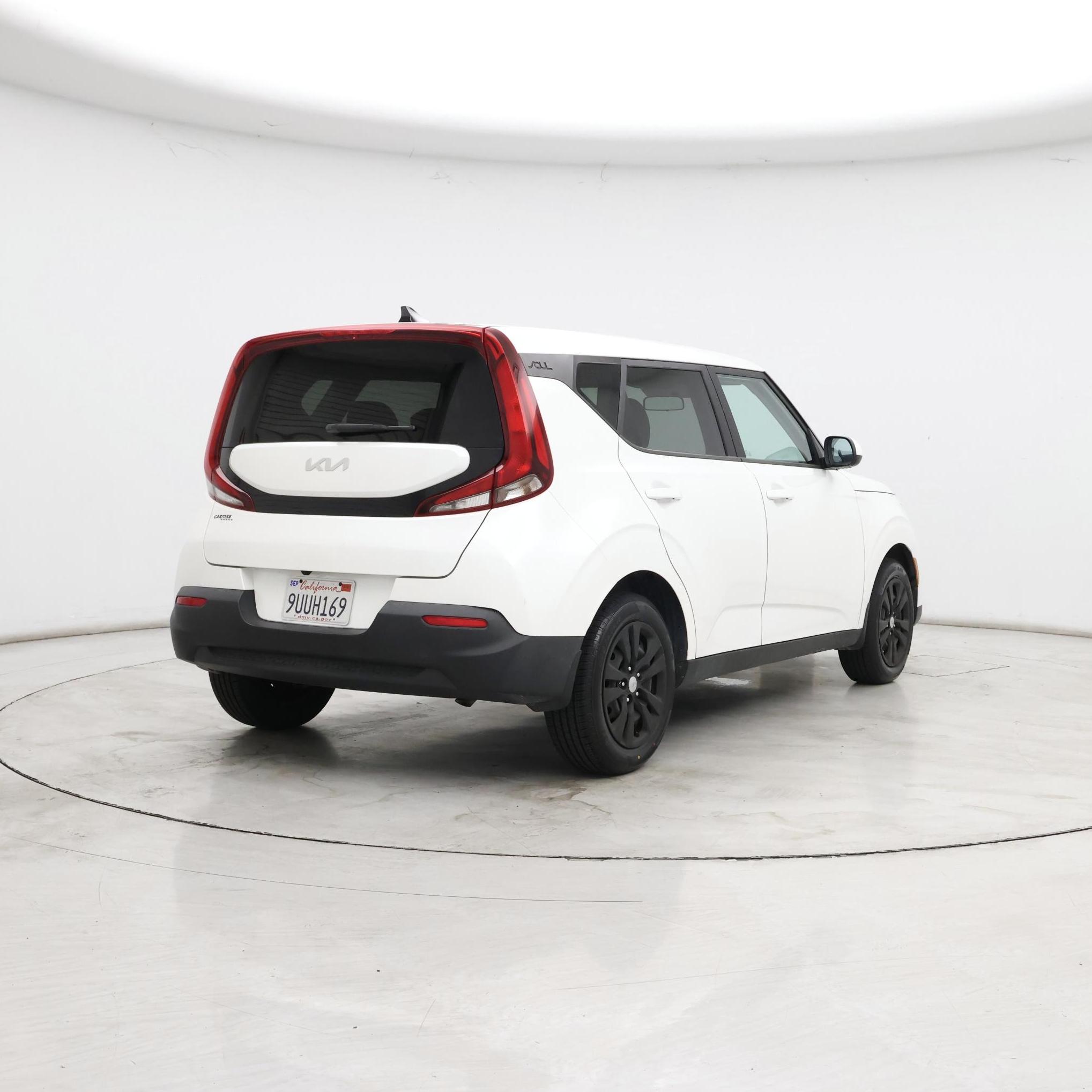 Thumbnail: 2022 Kia Soul - 8