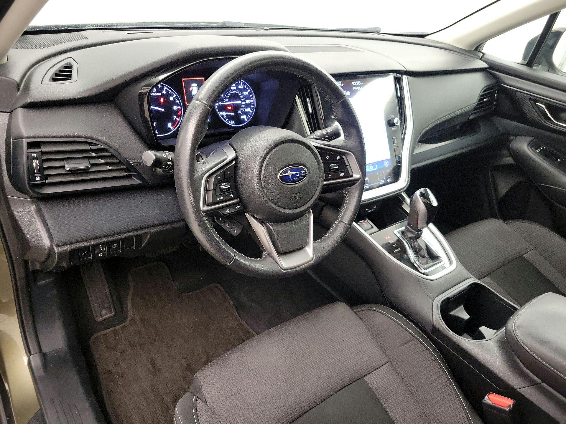 Thumbnail: 2022 Subaru Outback - 9