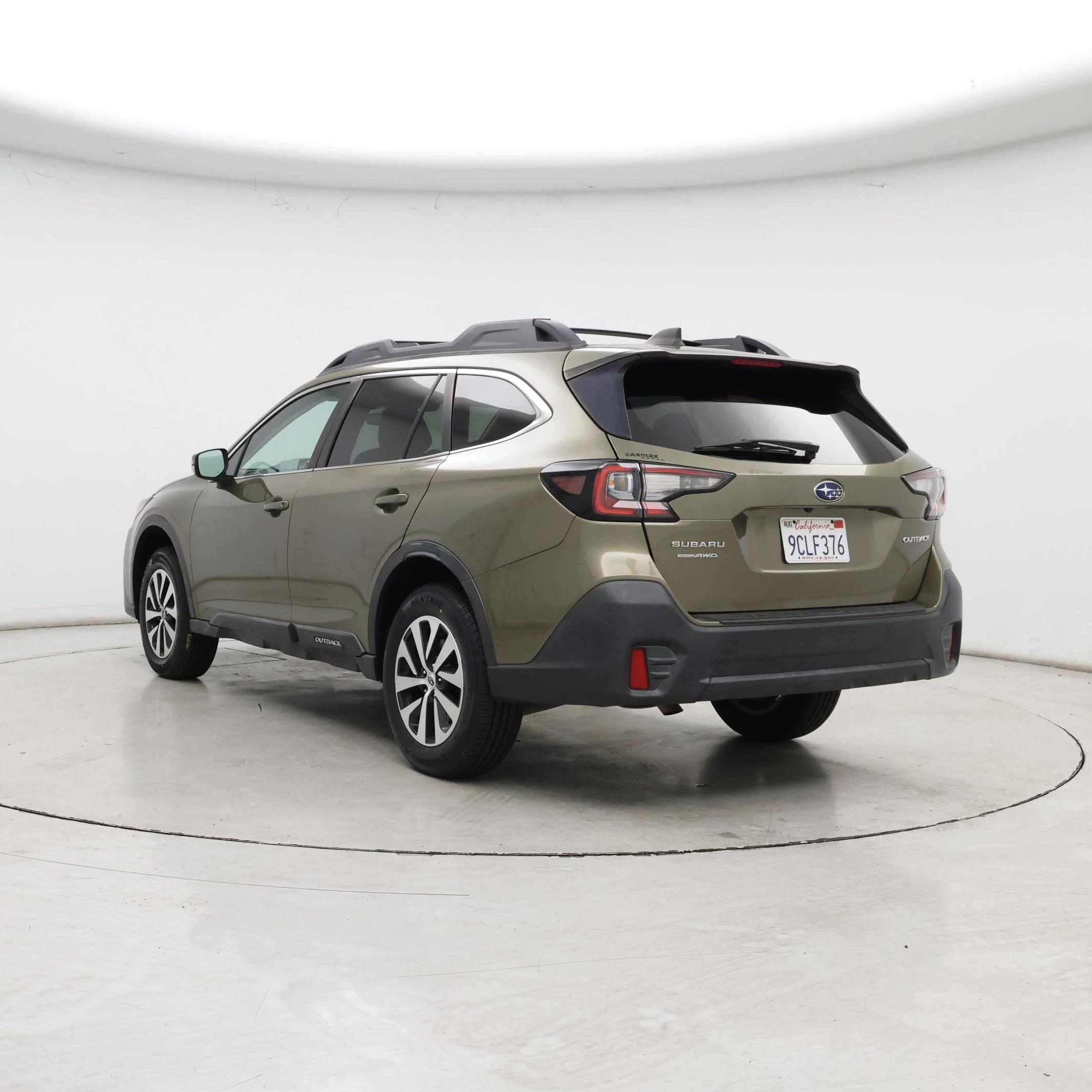 Thumbnail: 2022 Subaru Outback - 2