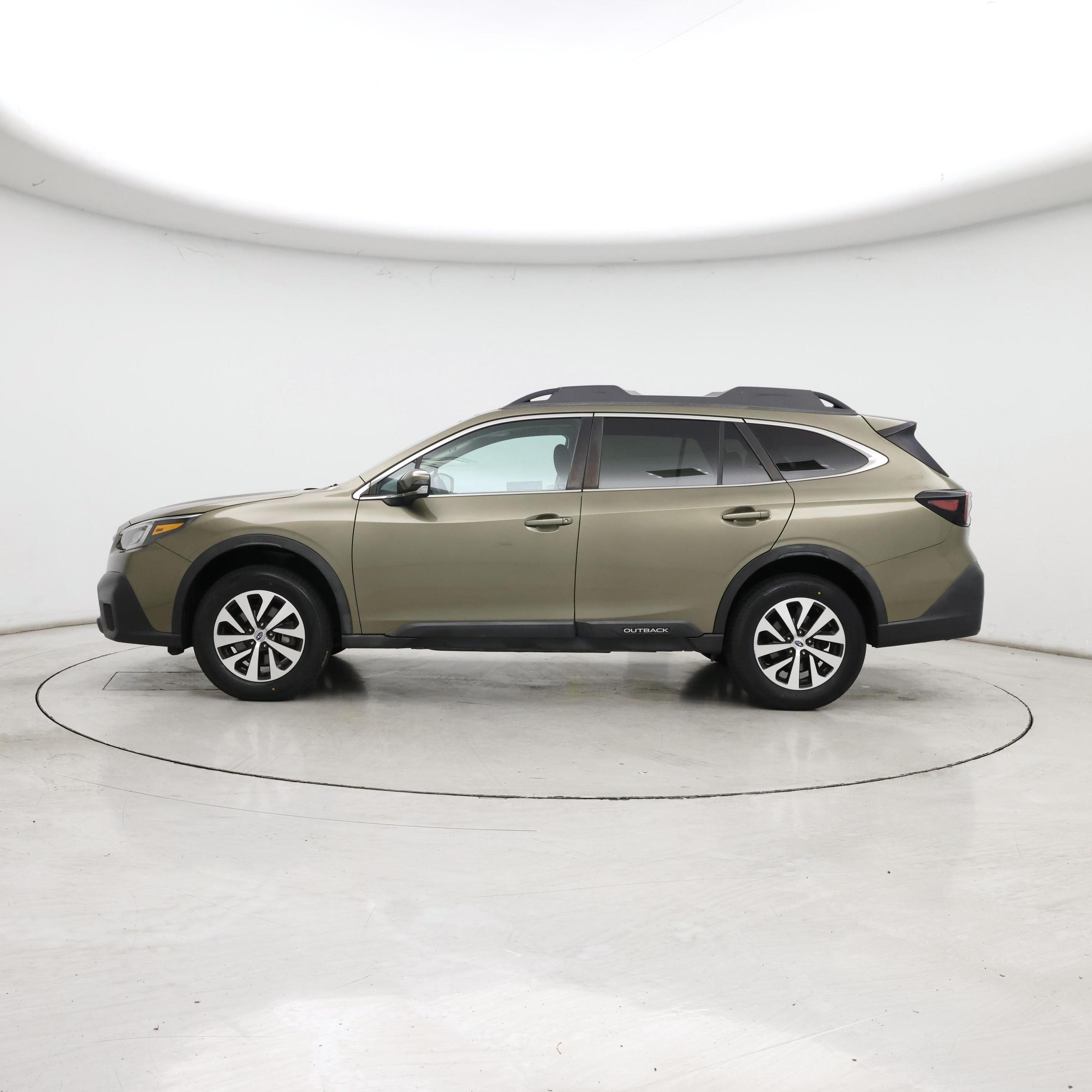 Thumbnail: 2022 Subaru Outback - 3