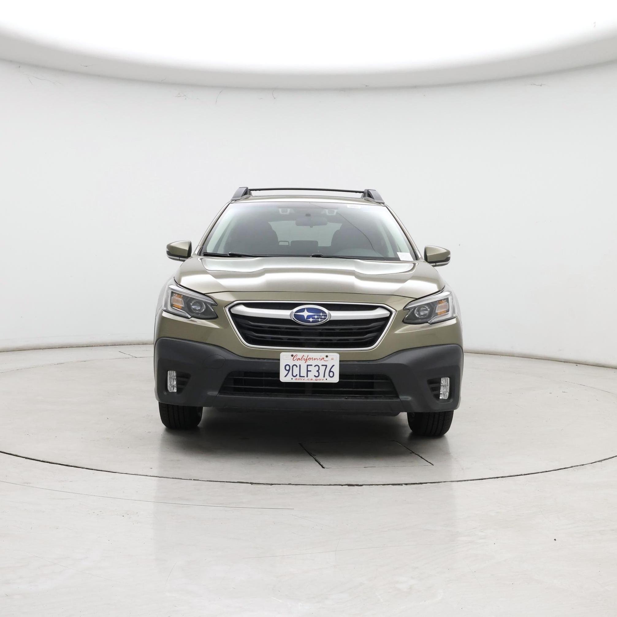 Thumbnail: 2022 Subaru Outback - 5