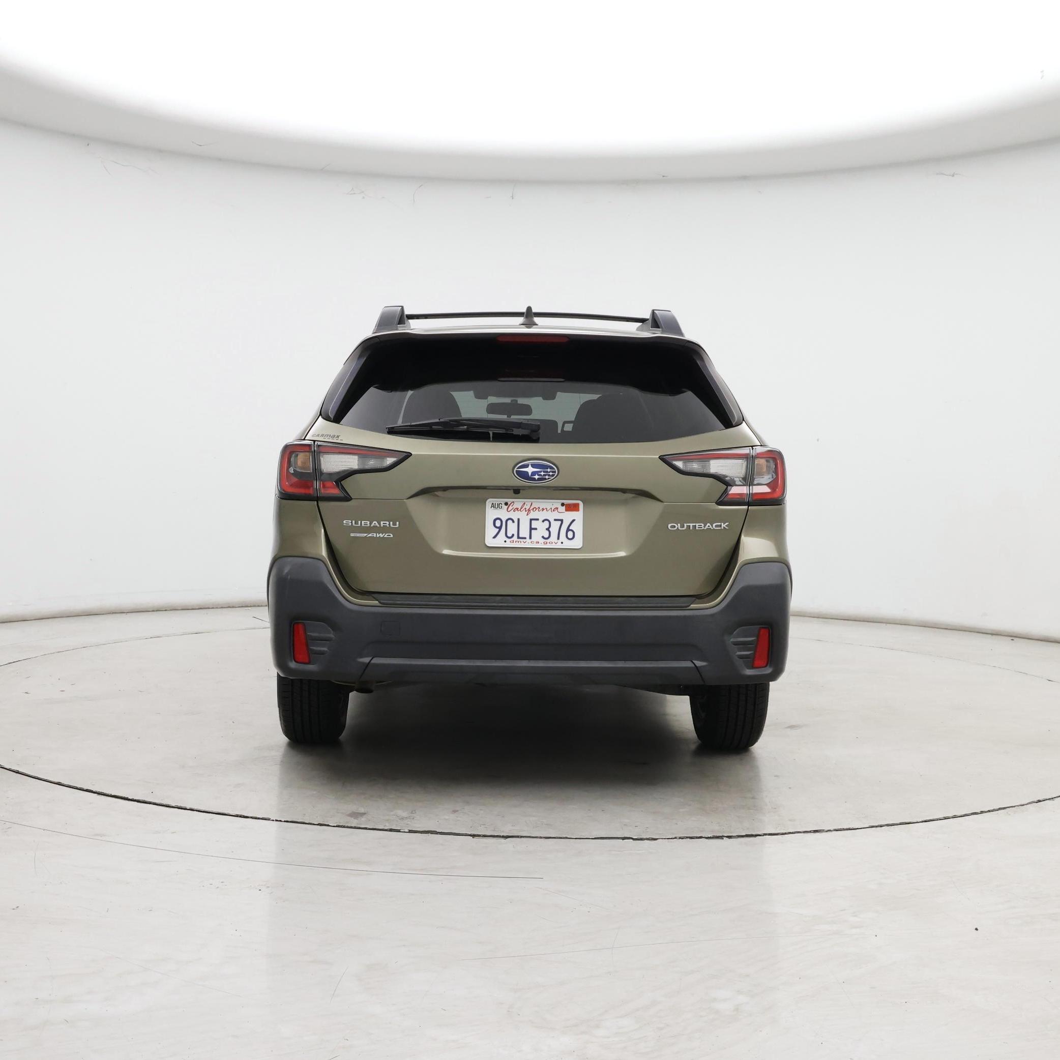 Thumbnail: 2022 Subaru Outback - 6