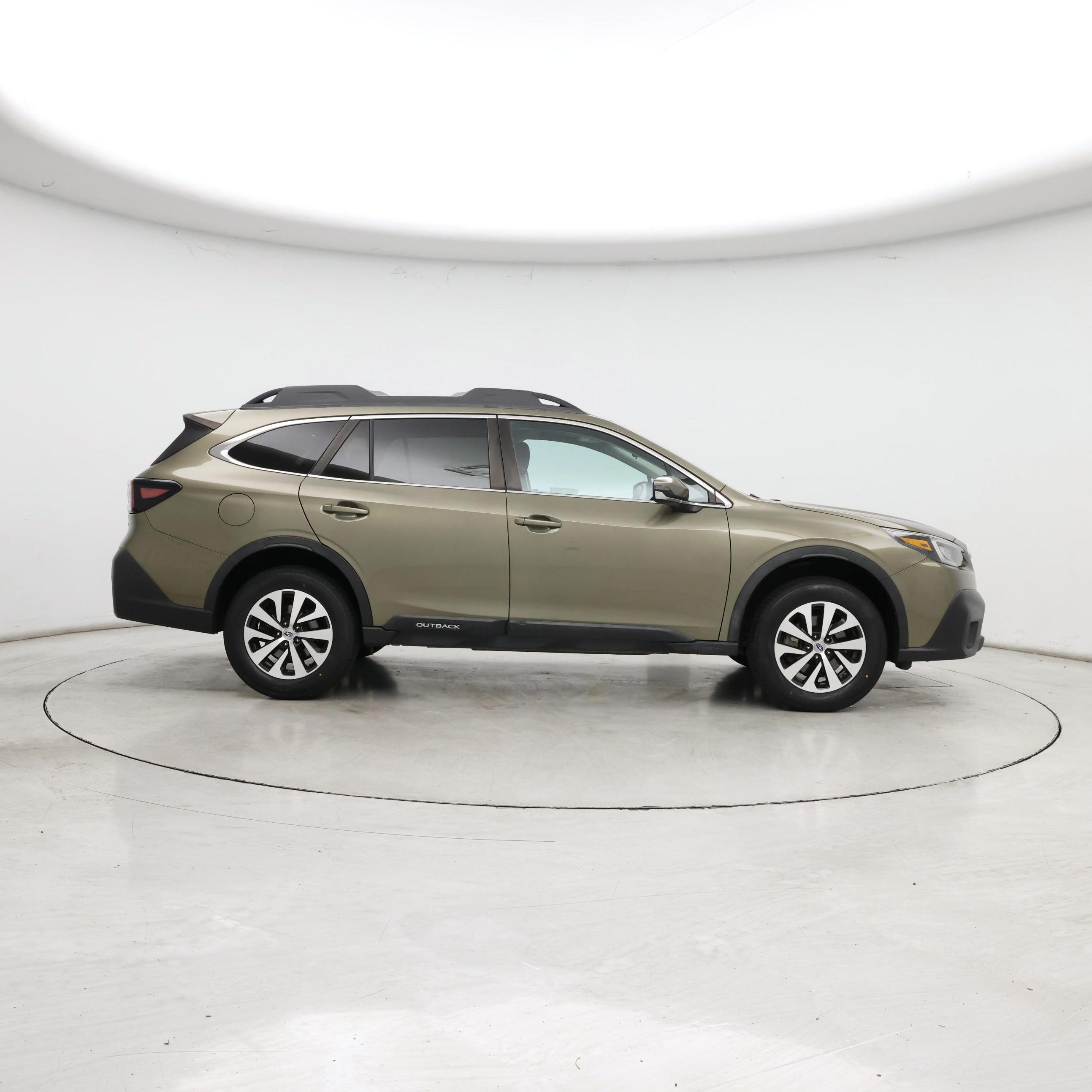 Thumbnail: 2022 Subaru Outback - 7