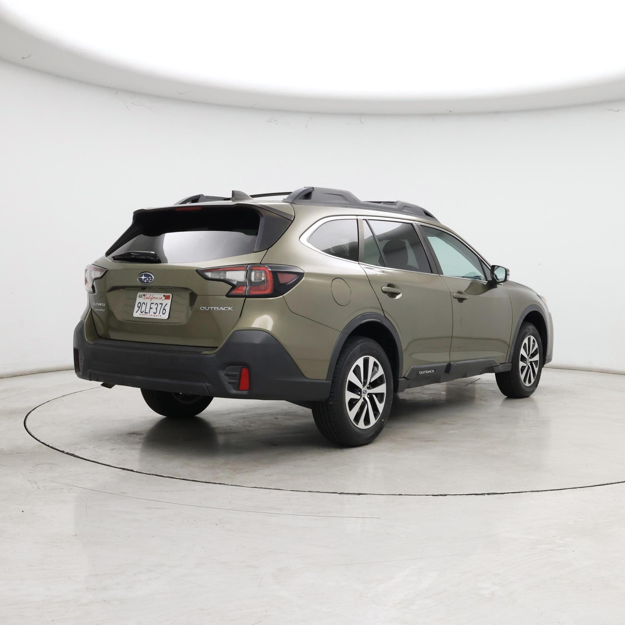 Thumbnail: 2022 Subaru Outback - 8