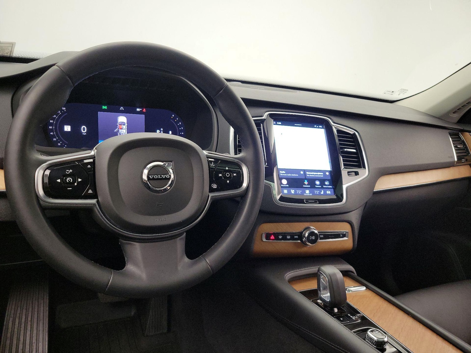 Apple CarPlay®