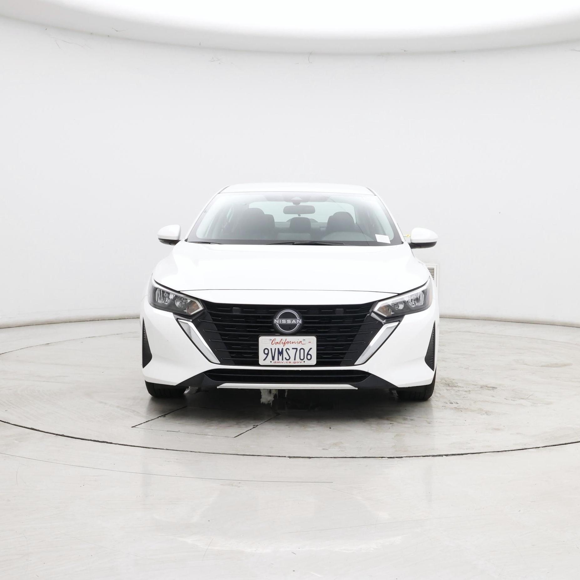 Thumbnail: 2025 Nissan Sentra - 5