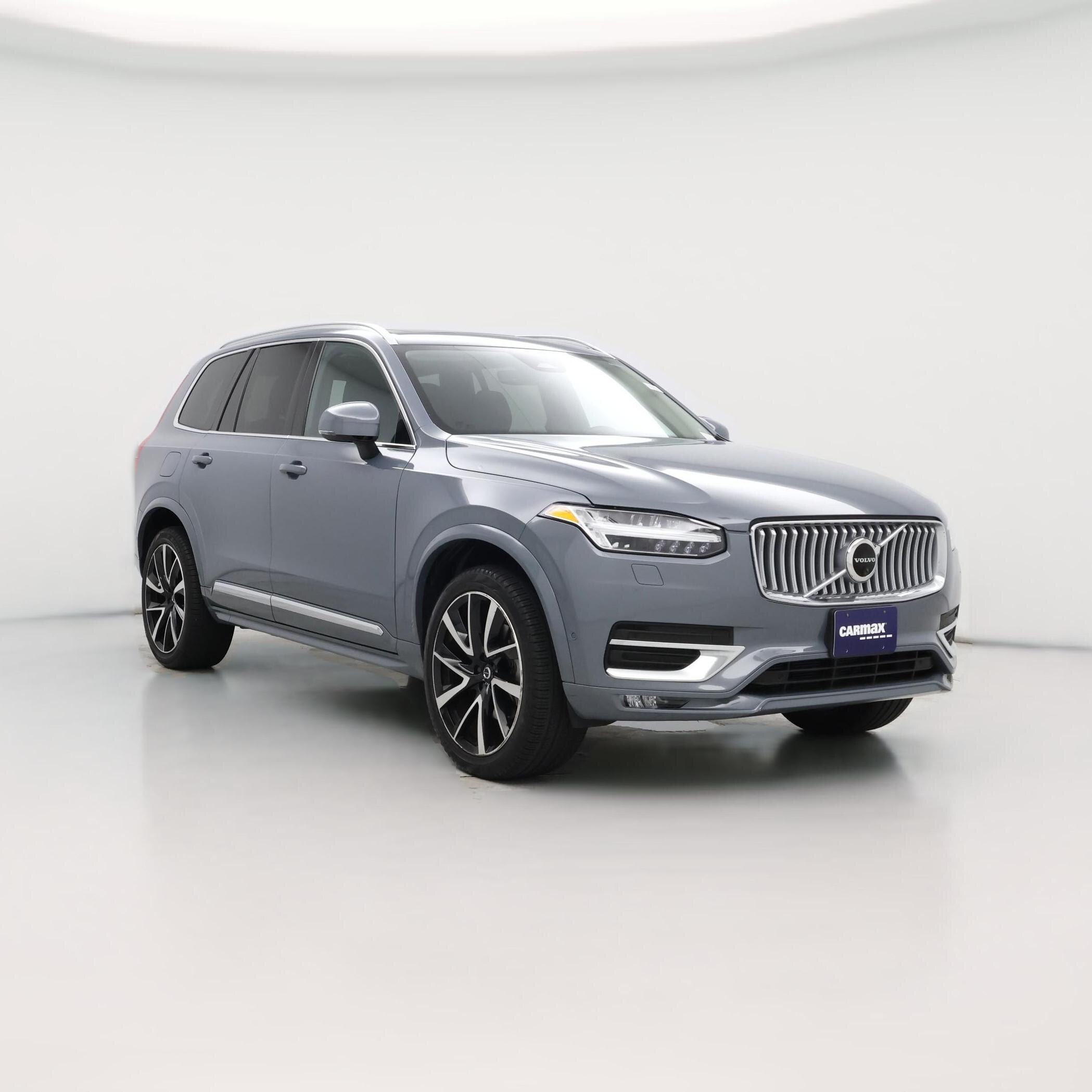 Thumbnail: 2023 Volvo XC90 - 1