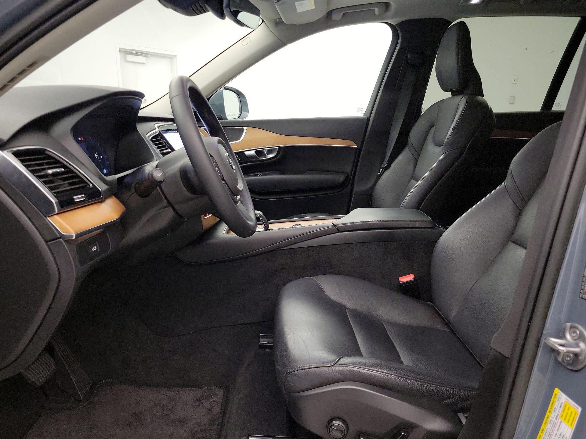 Thumbnail: 2023 Volvo XC90 - 11