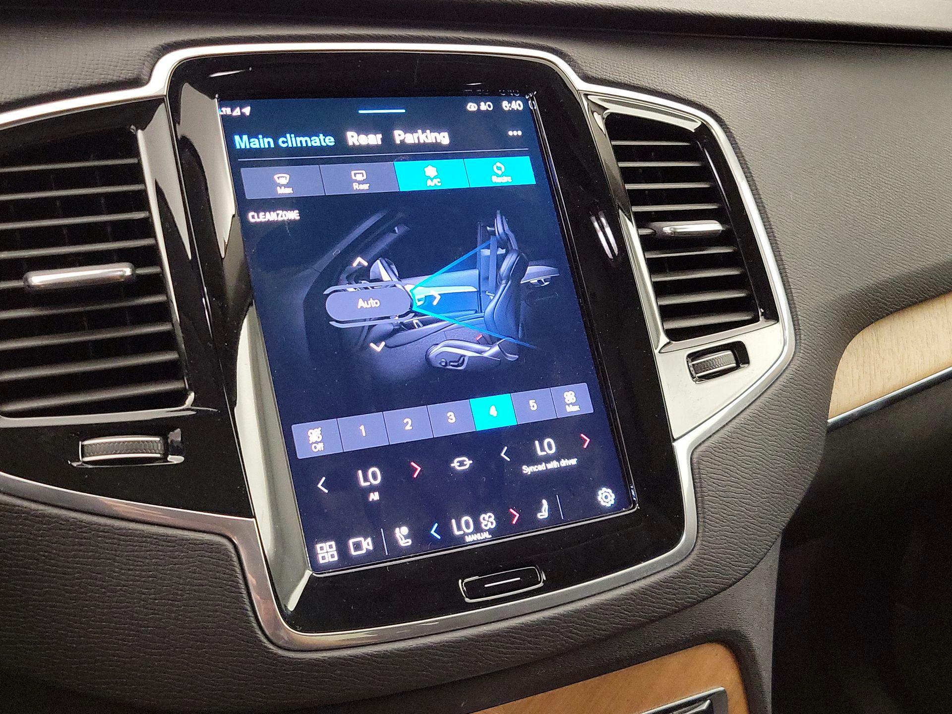 Thumbnail: 2023 Volvo XC90 - 17
