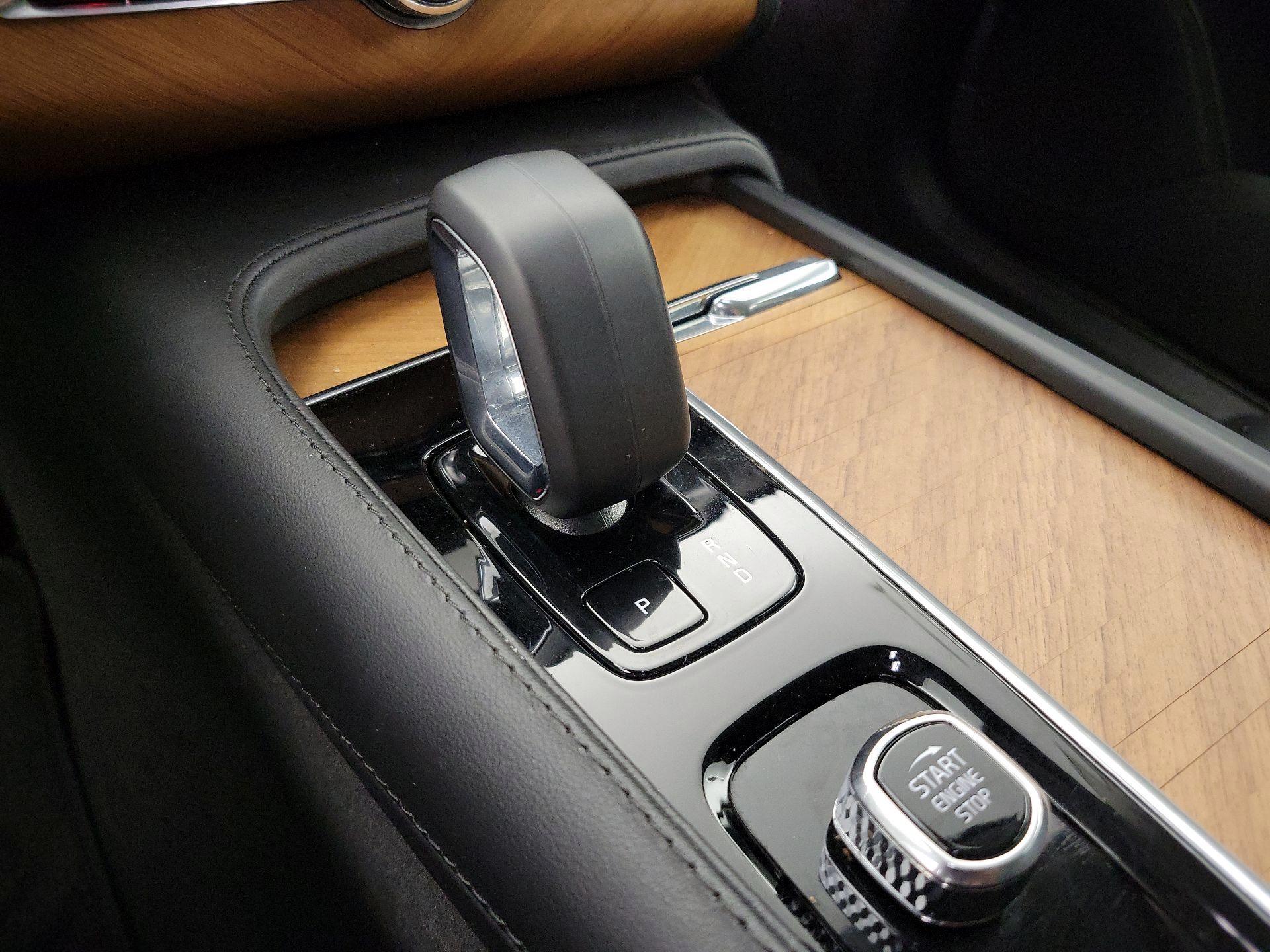 Thumbnail: 2023 Volvo XC90 - 18