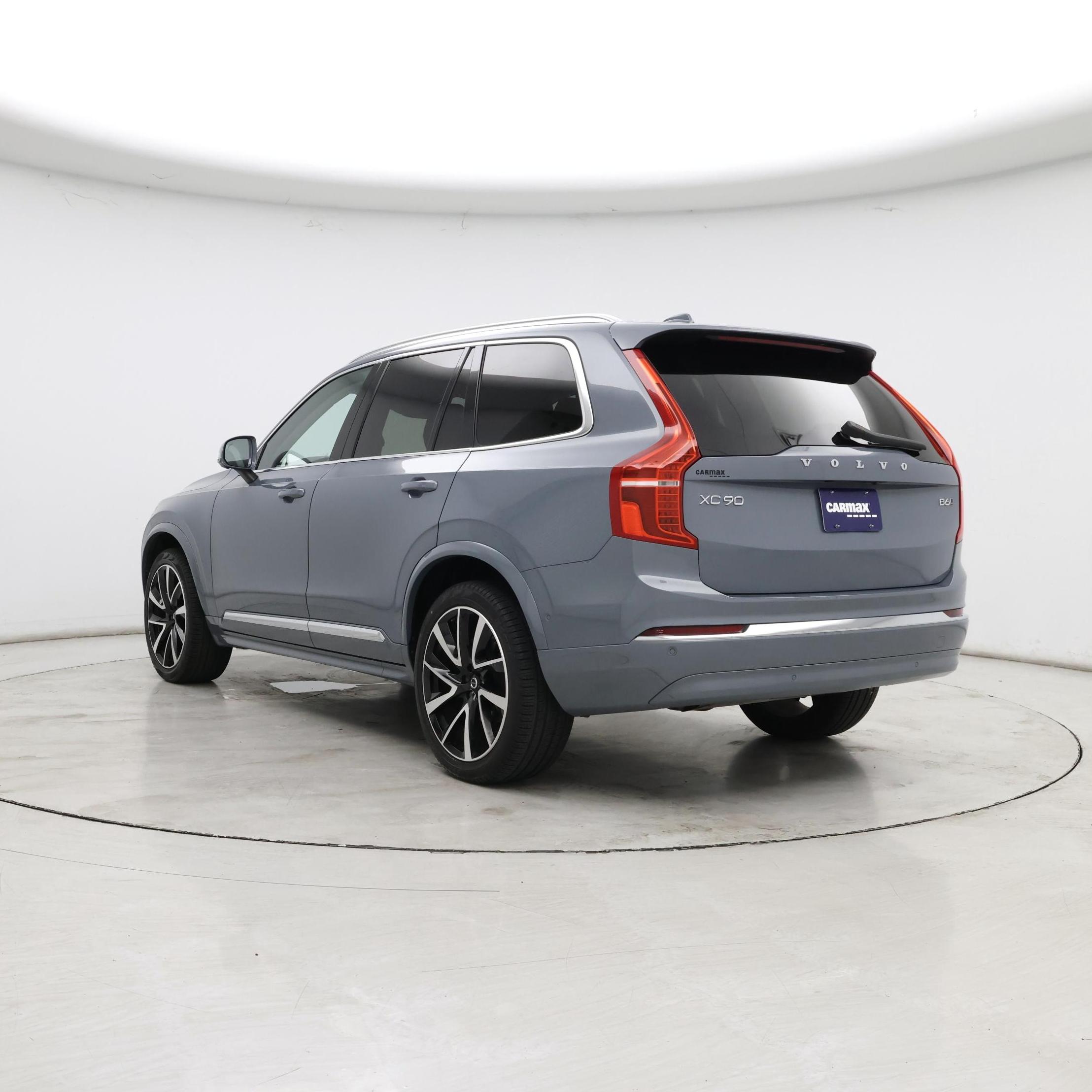 Thumbnail: 2023 Volvo XC90 - 2