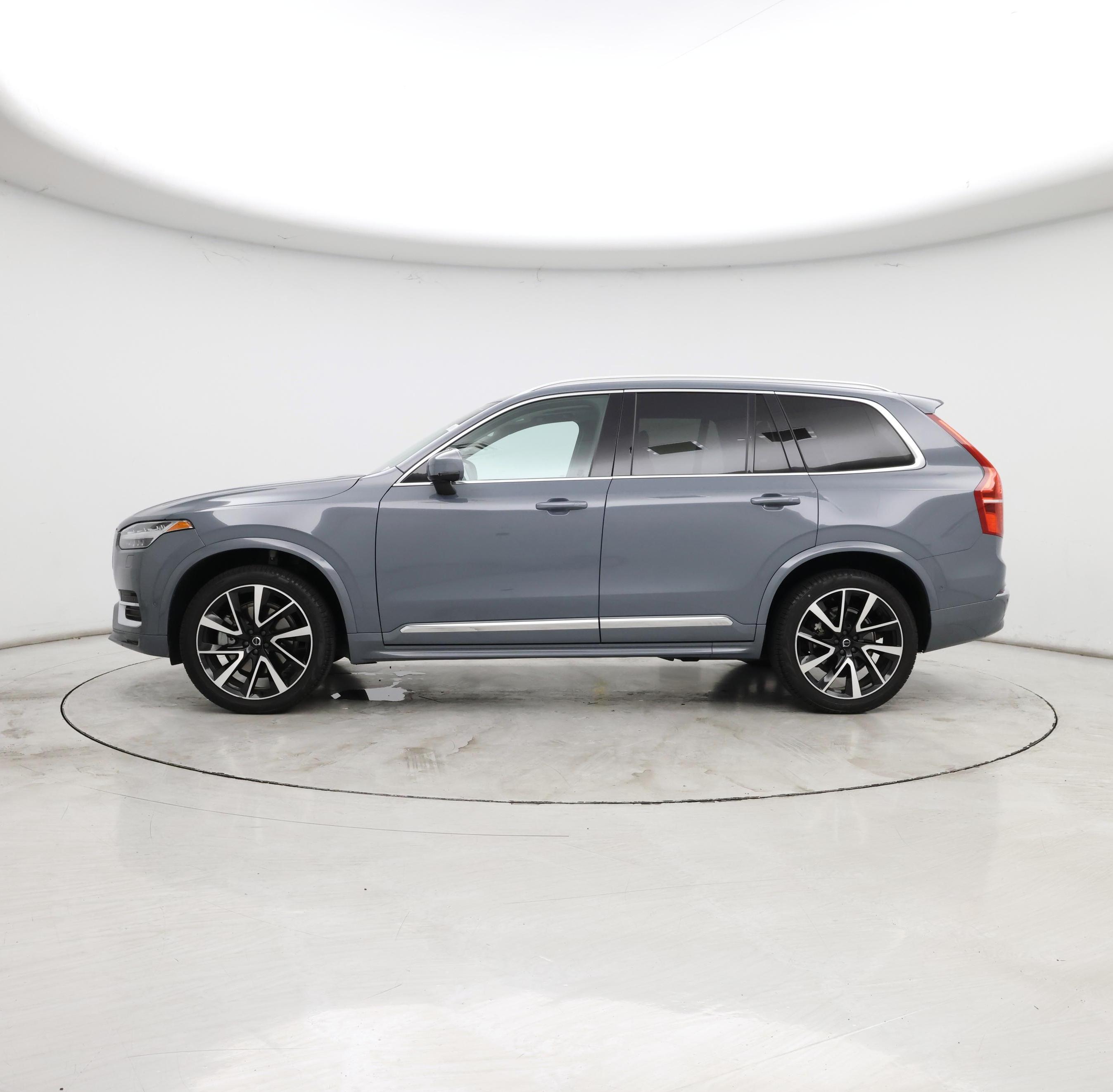 Thumbnail: 2023 Volvo XC90 - 3